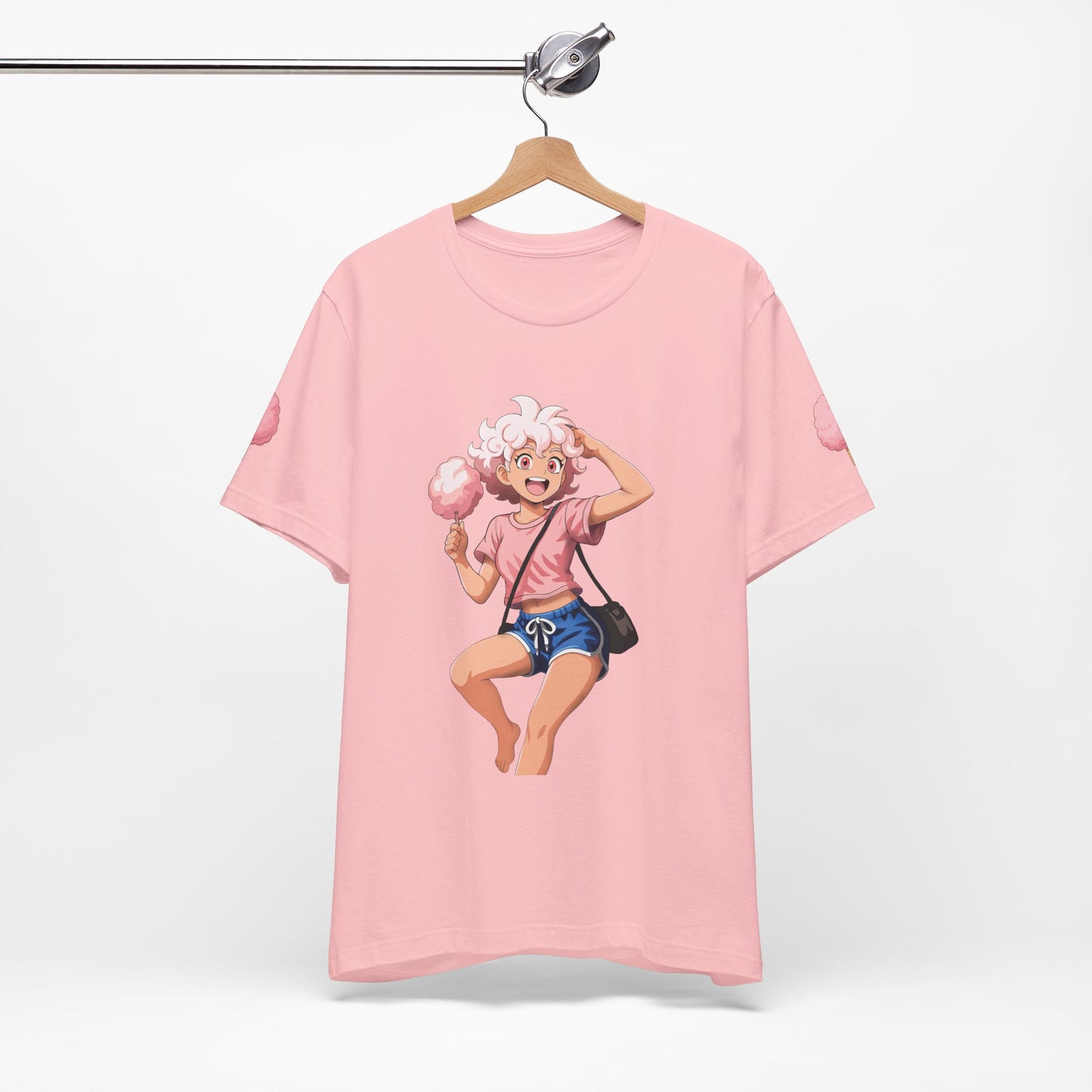 Candy Pop Deluxe T-Shirt!