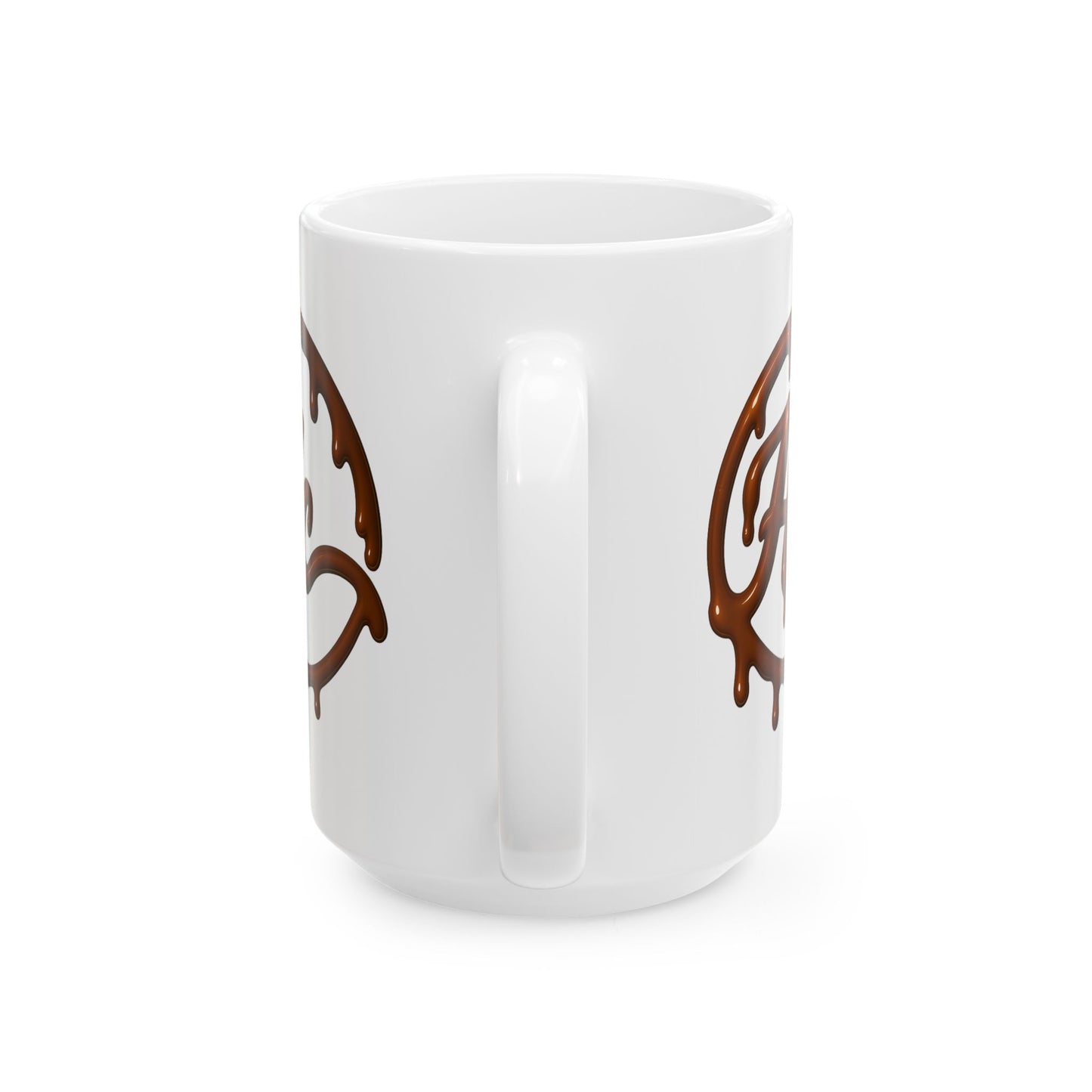 HC Logo Mug!