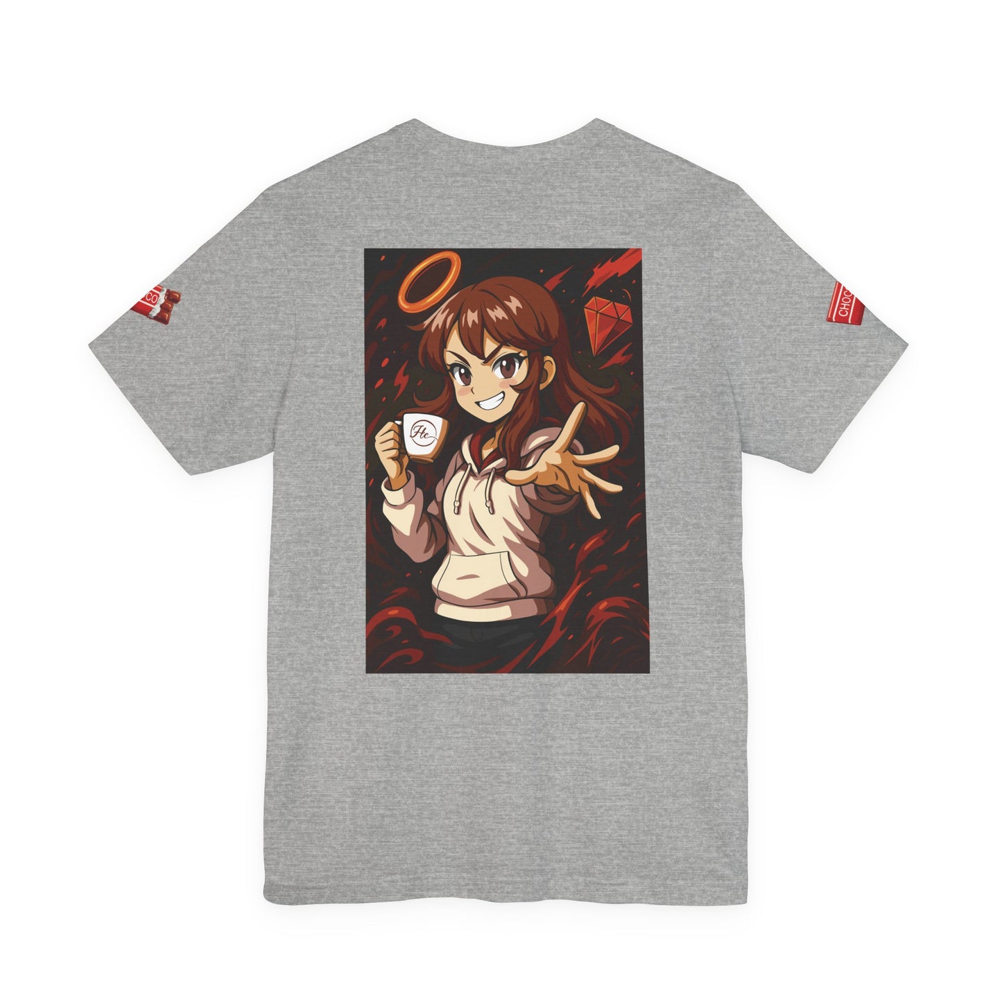 Copy of Vanico Pocket Print Shirt!