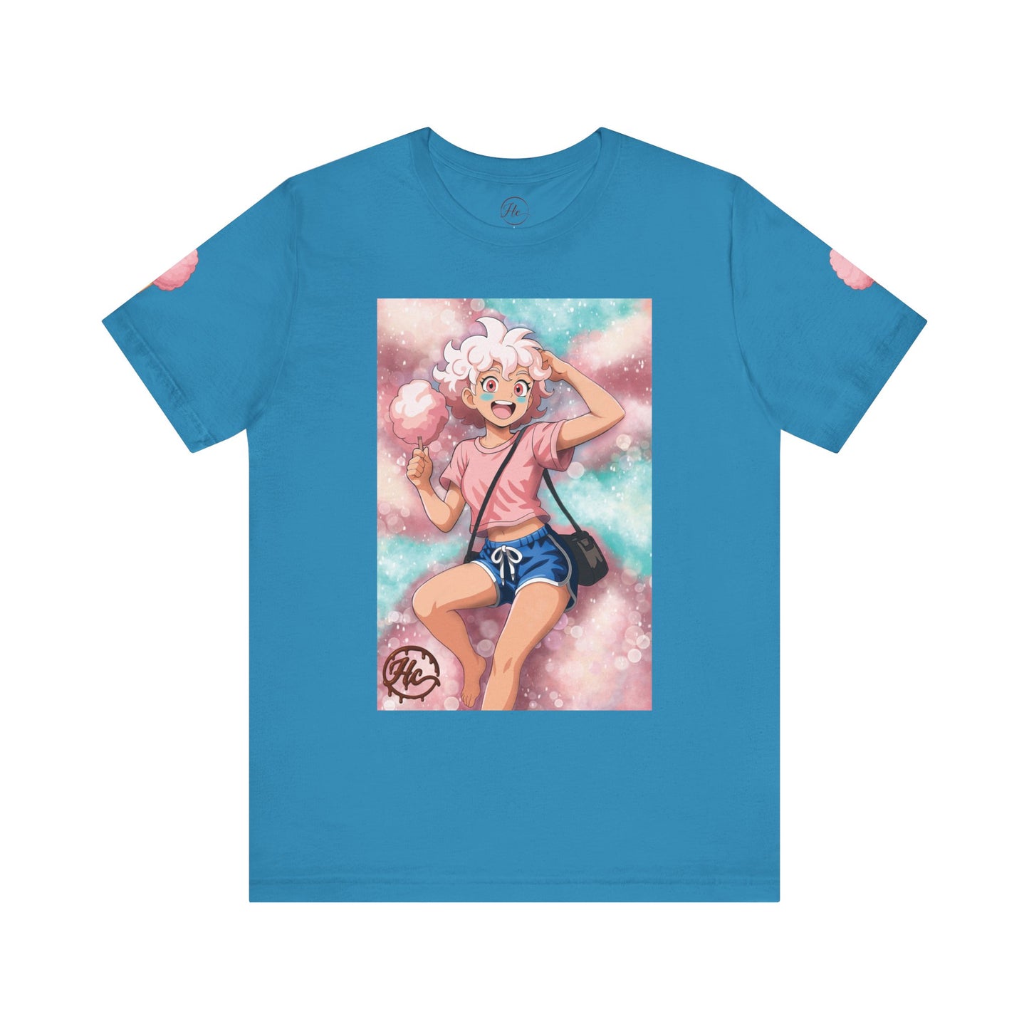 Candy Pop Collectors Edition T-Shirt!