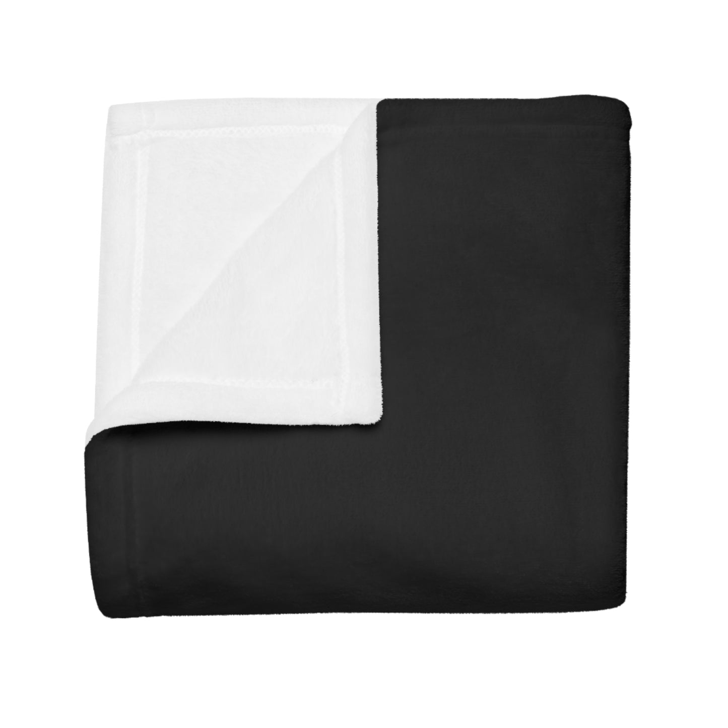 Capple Plush Fleece Blanket