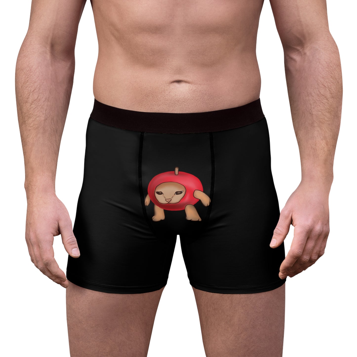 Capple Underwear!