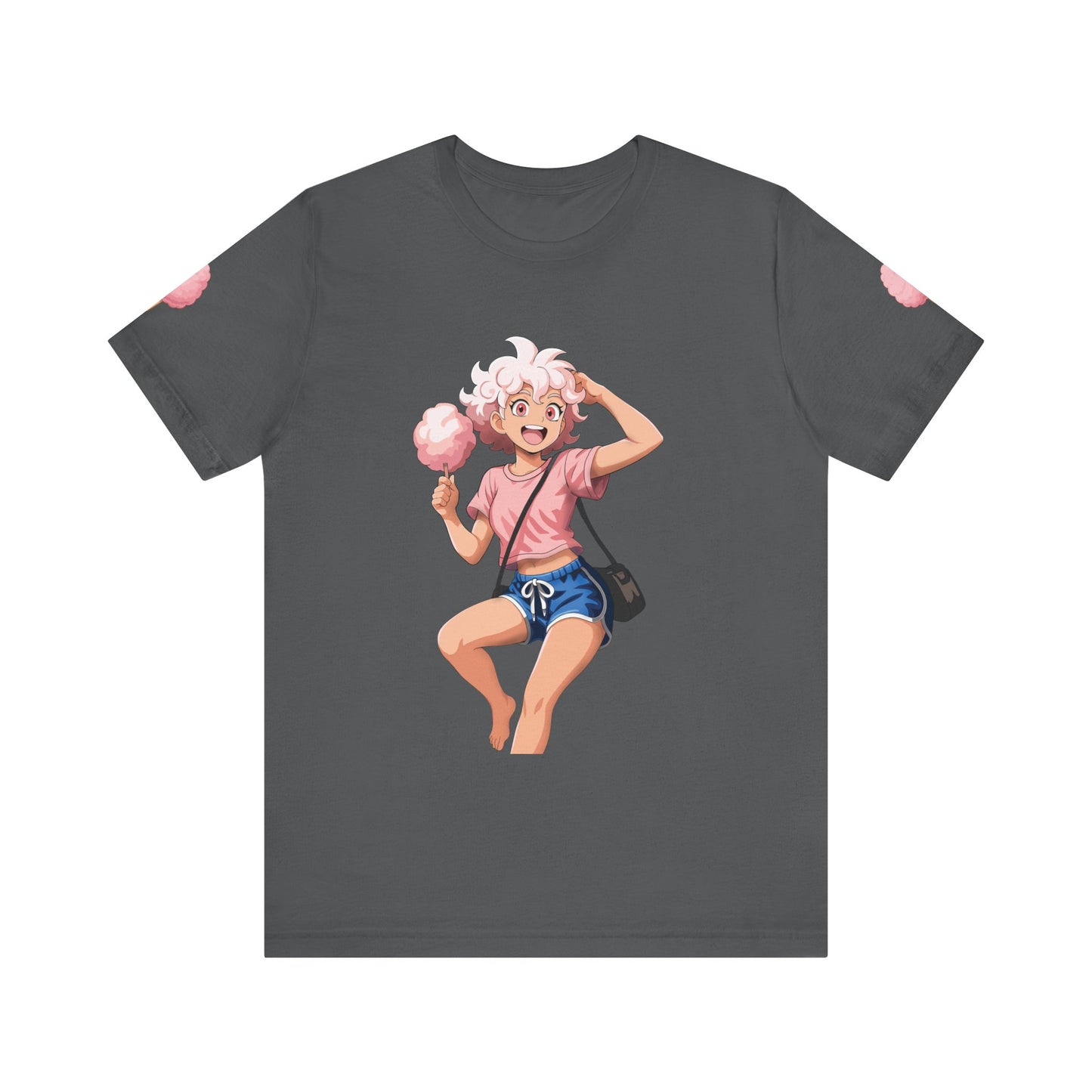 Candy Pop Deluxe T-Shirt!
