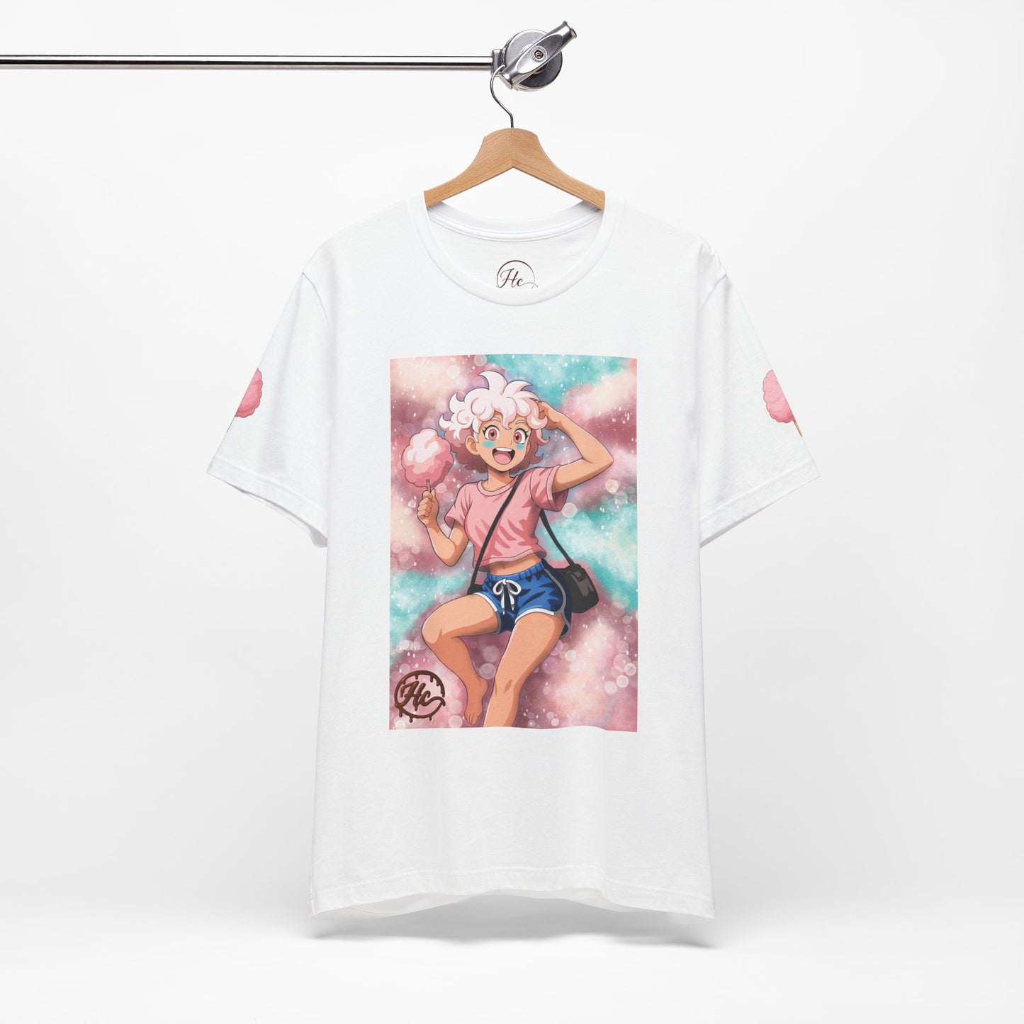 Candy Pop Collectors Edition T-Shirt!