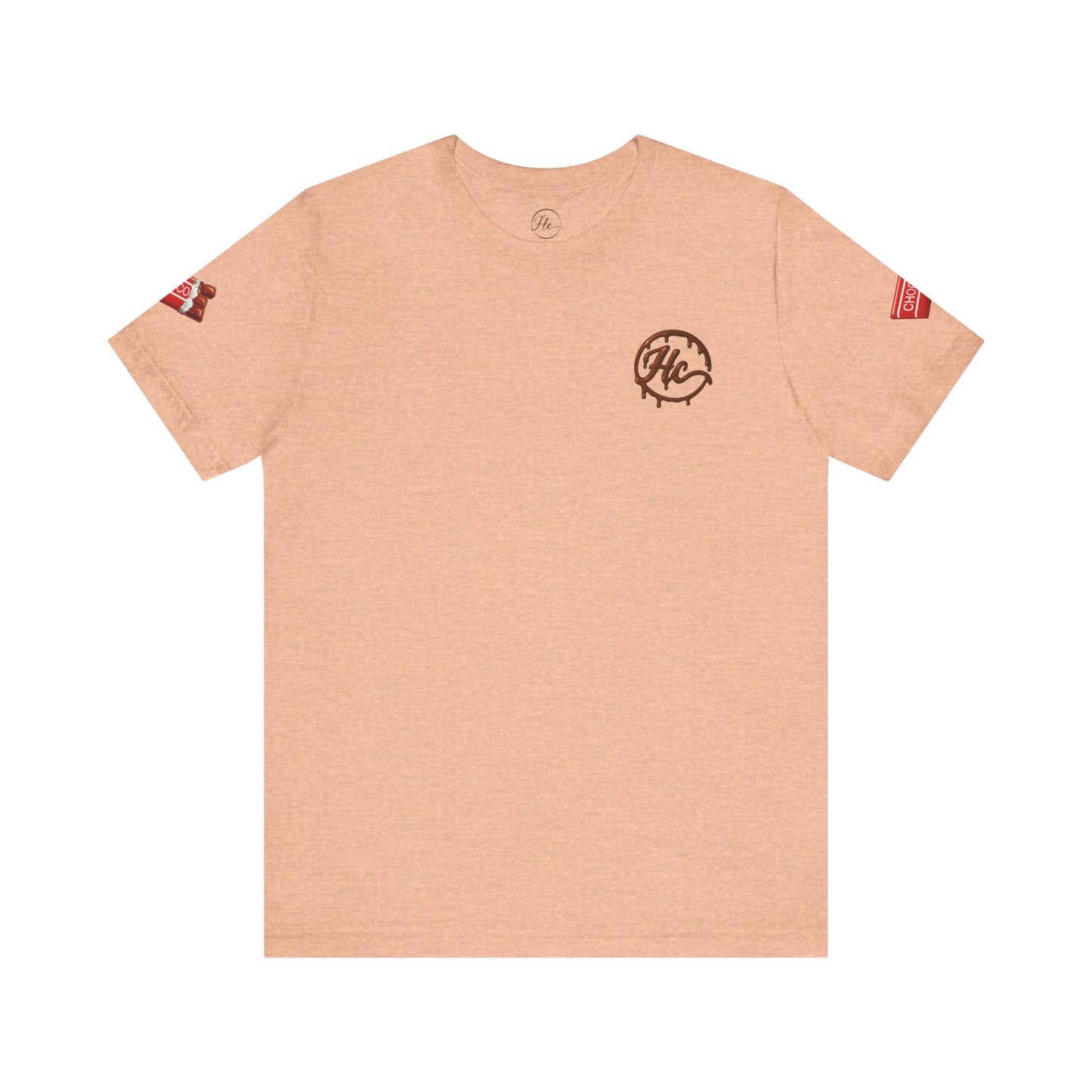 Laughing Cocoa Pocket Print Shirt!