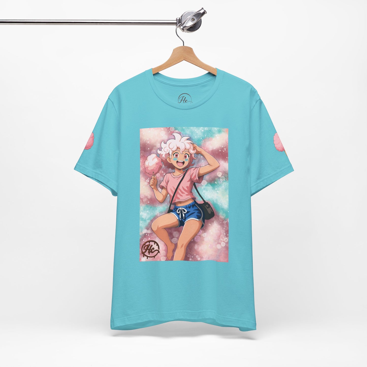 Candy Pop Collectors Edition T-Shirt!