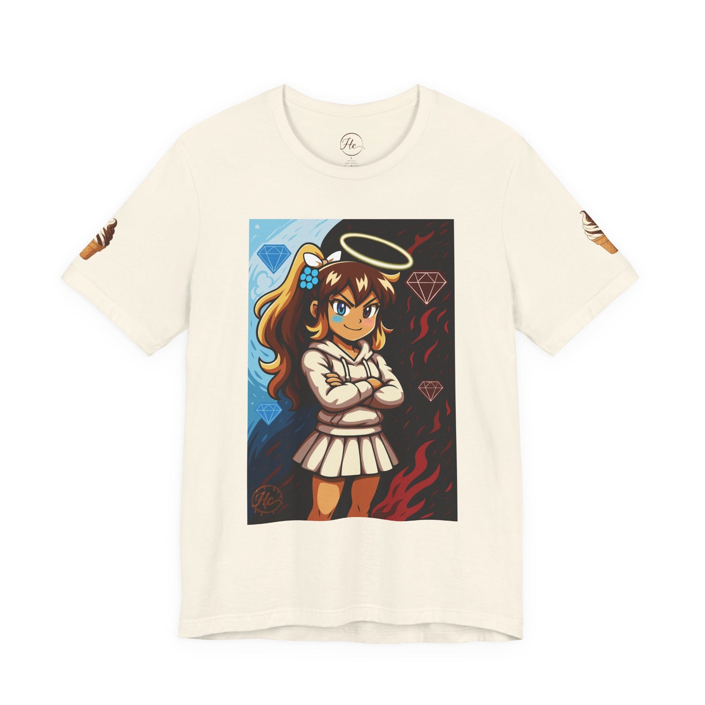 Vanico Collectors Edition T-Shirt!