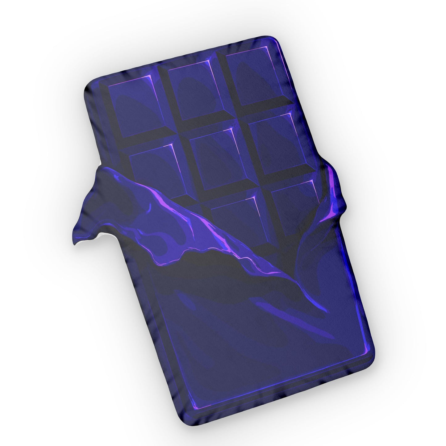 Dark Cocoas pillow !