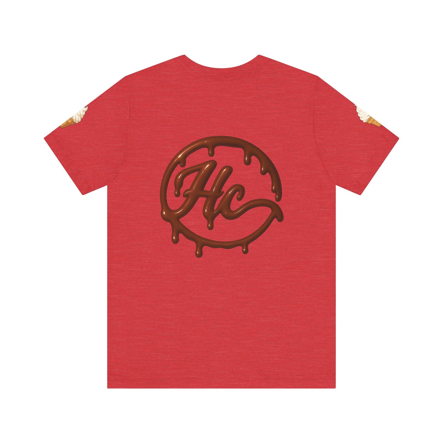 Vanilla Beach Collectors Edition T-Shirt!