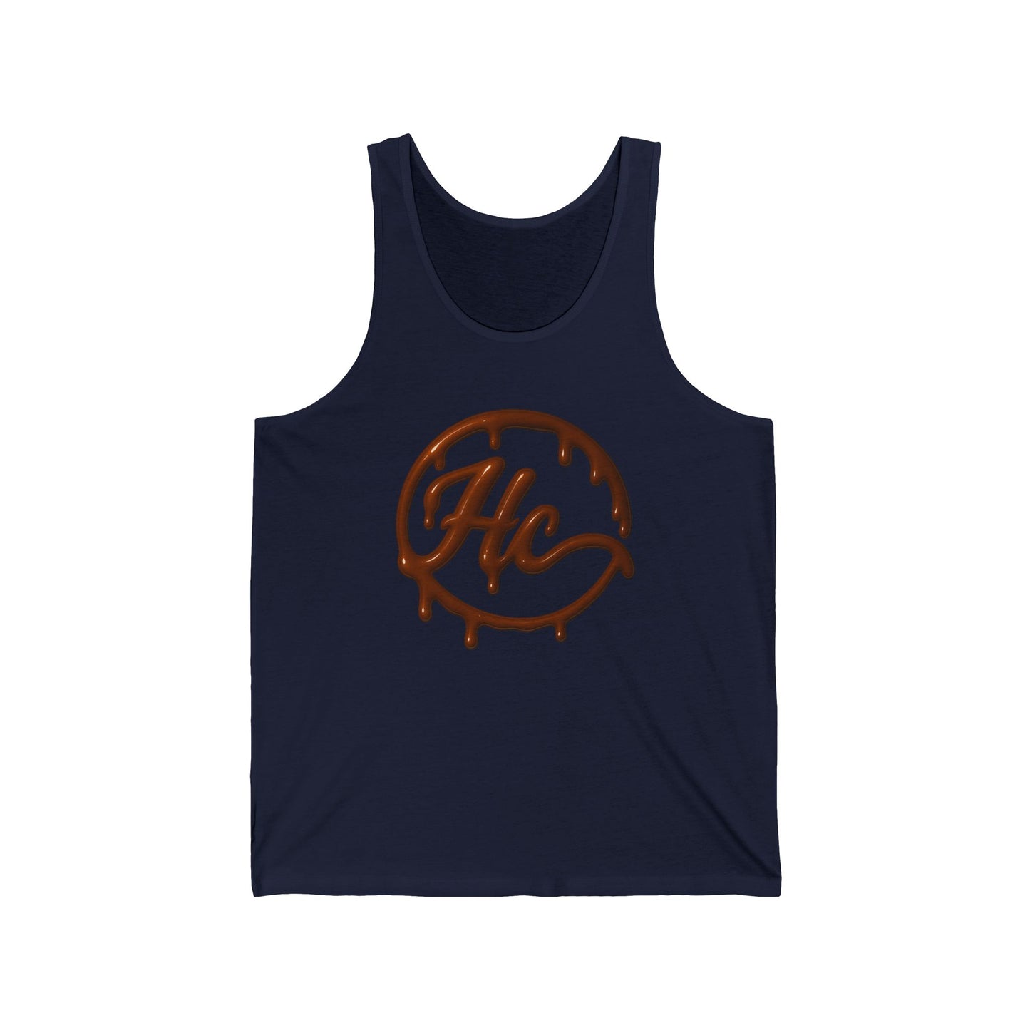 HC Gym top!