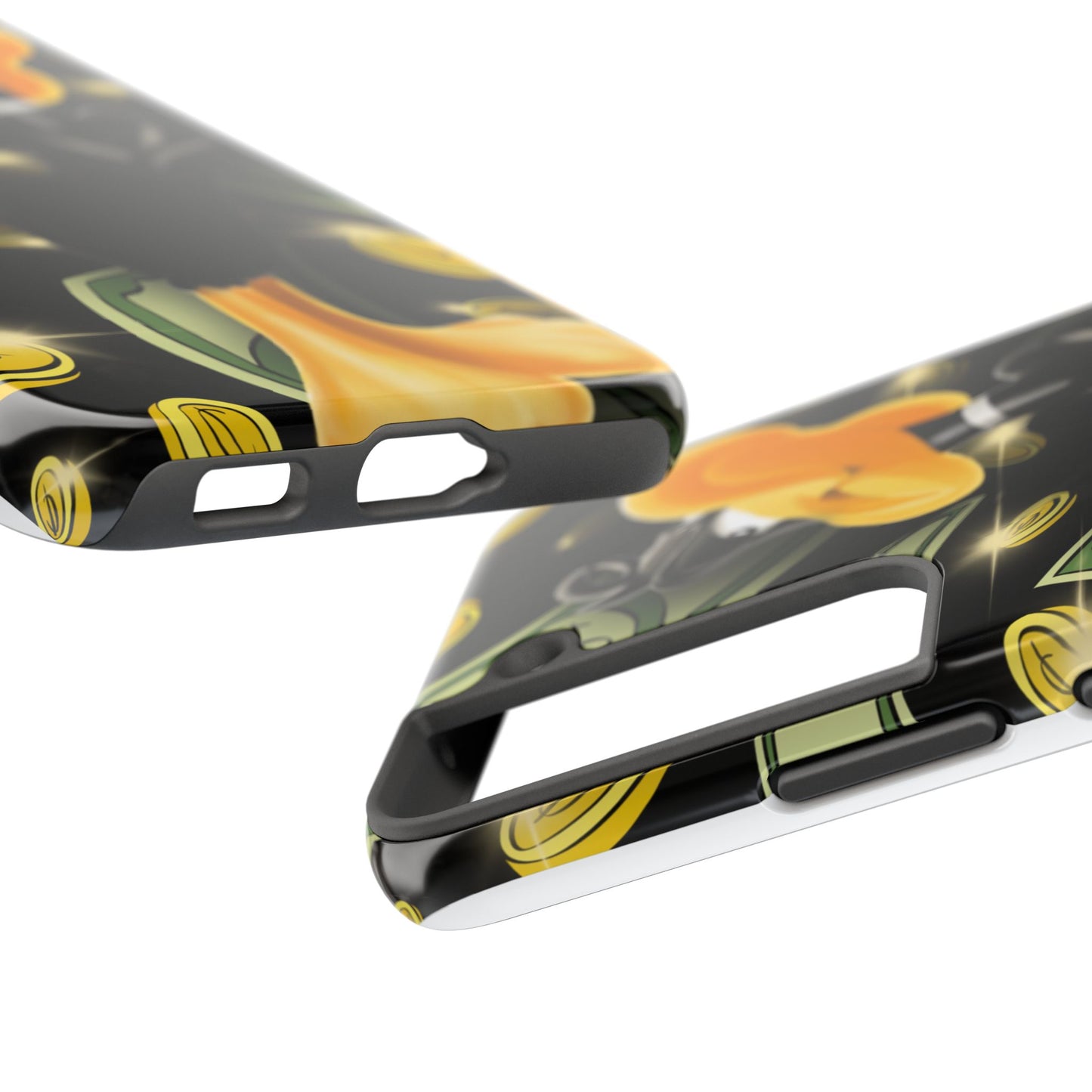 Daffy Duck Phone cases