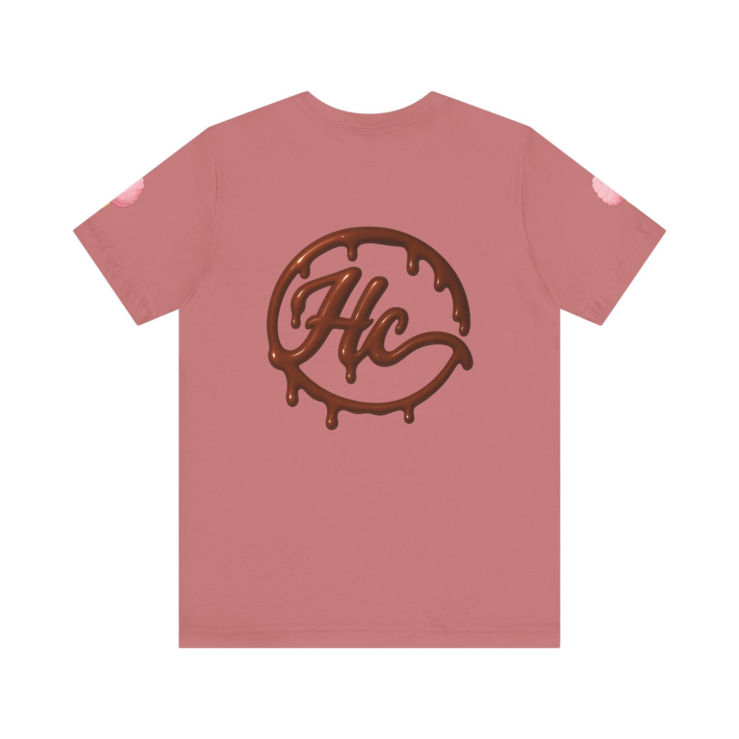 Candy Pop Deluxe T-Shirt!