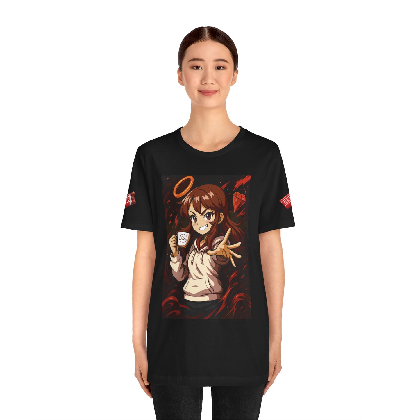 Cocoa Mocha T-Shirt Collectors edition!