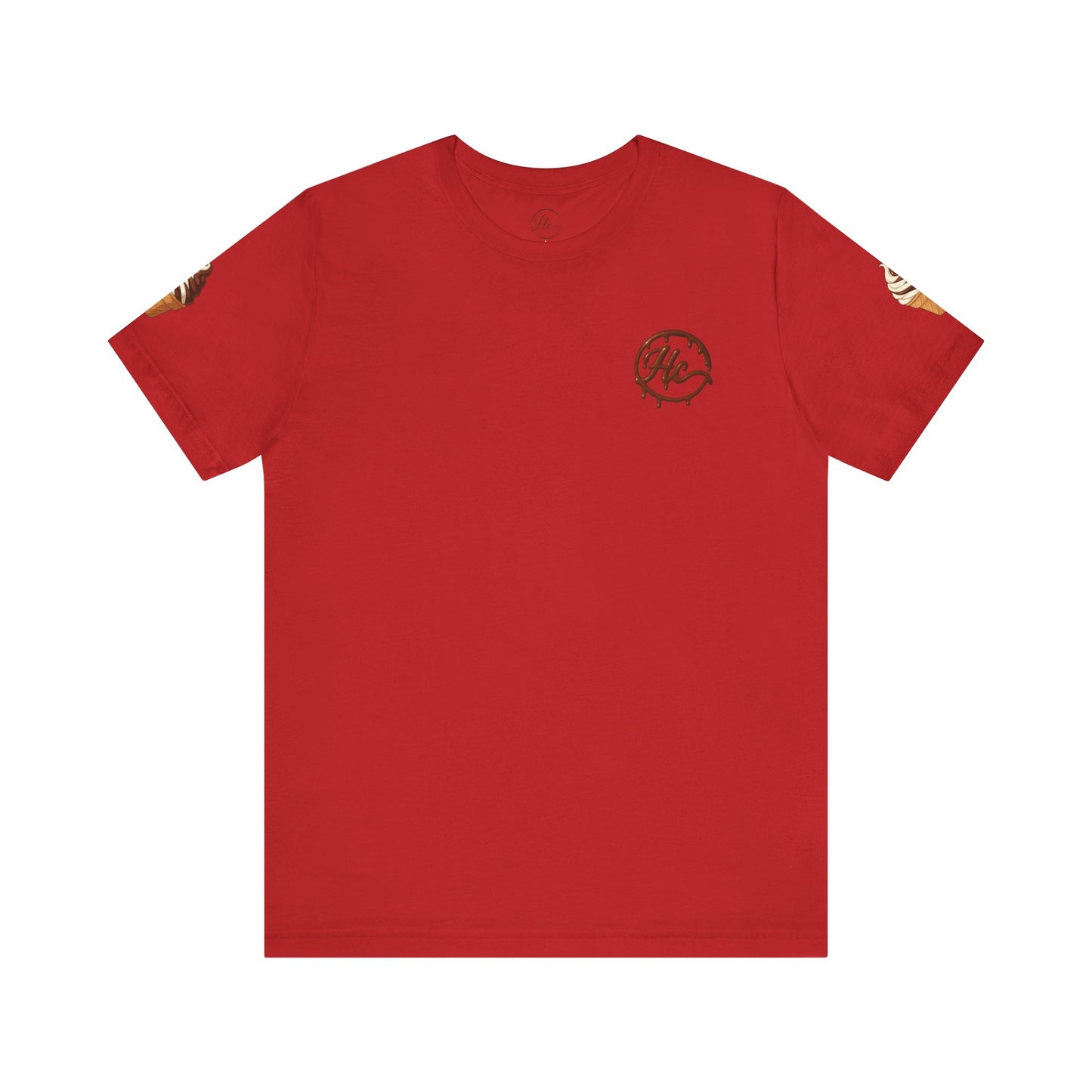 Vanico Pocket Print Shirt!