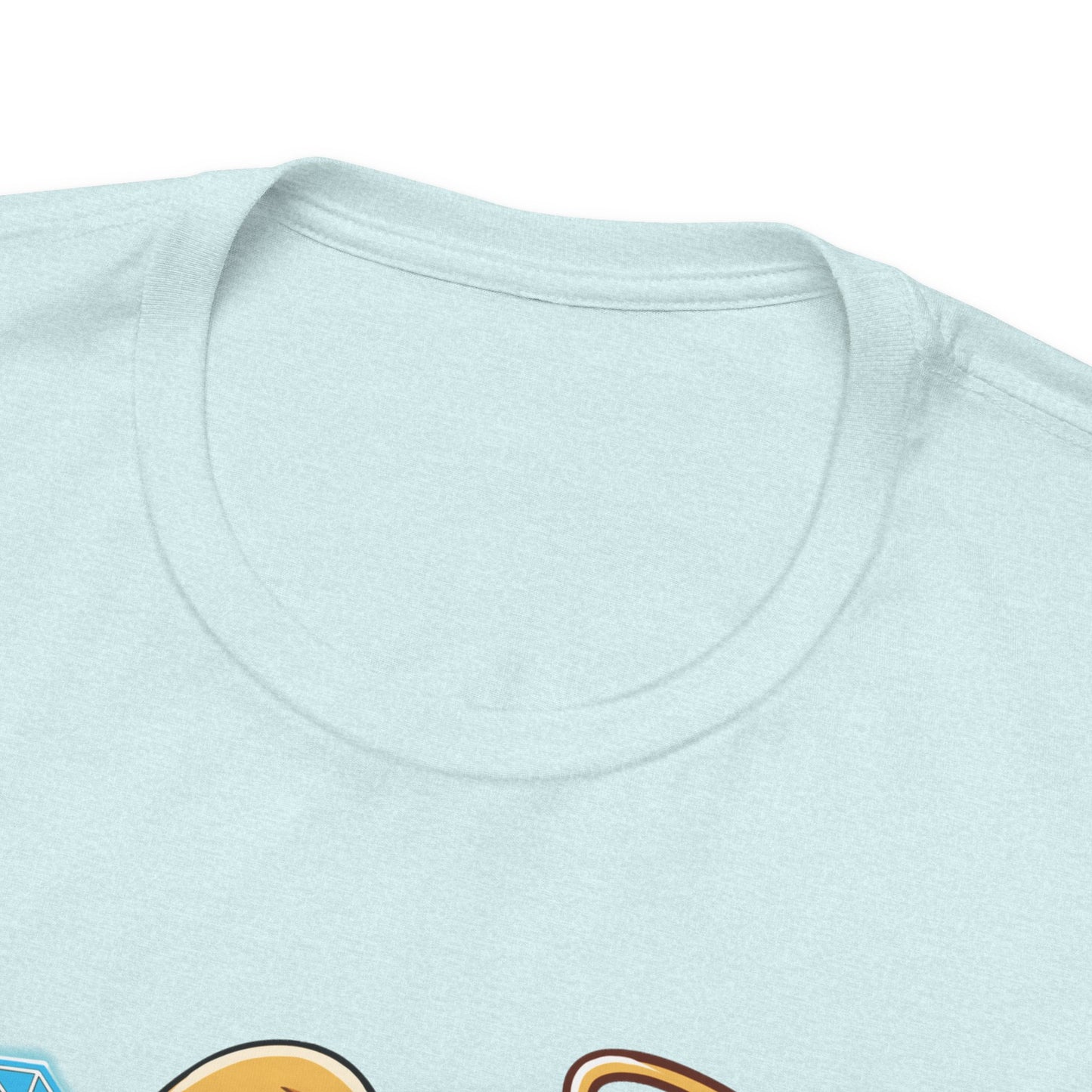 Vanilla Cream Deluxe T-Shirt!