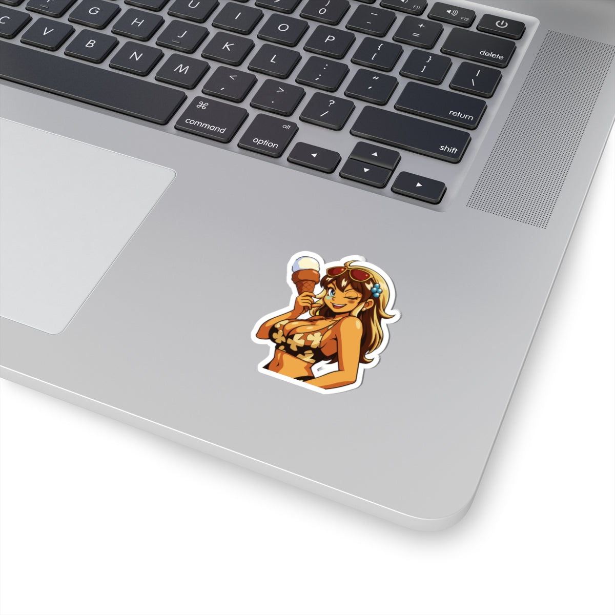 Vanico Beach Stickers!
