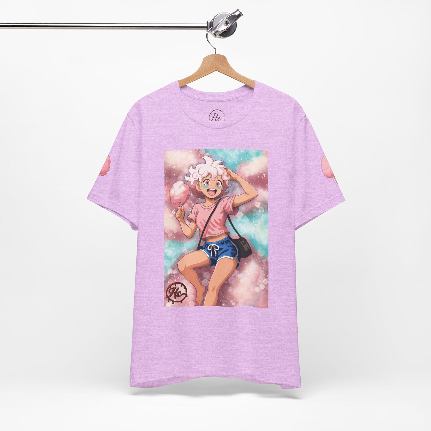 Candy Pop Collectors Edition T-Shirt!