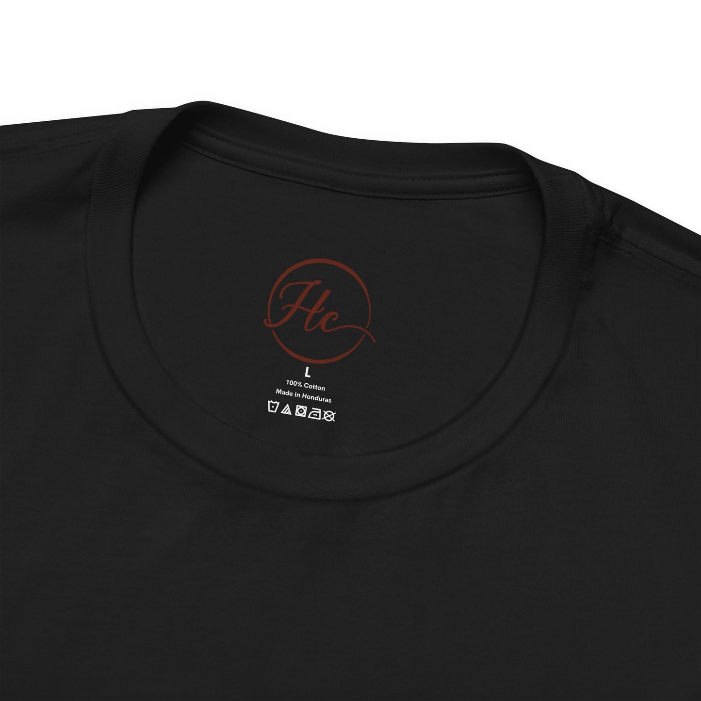 Laughing Cocoa Pocket Print Shirt!