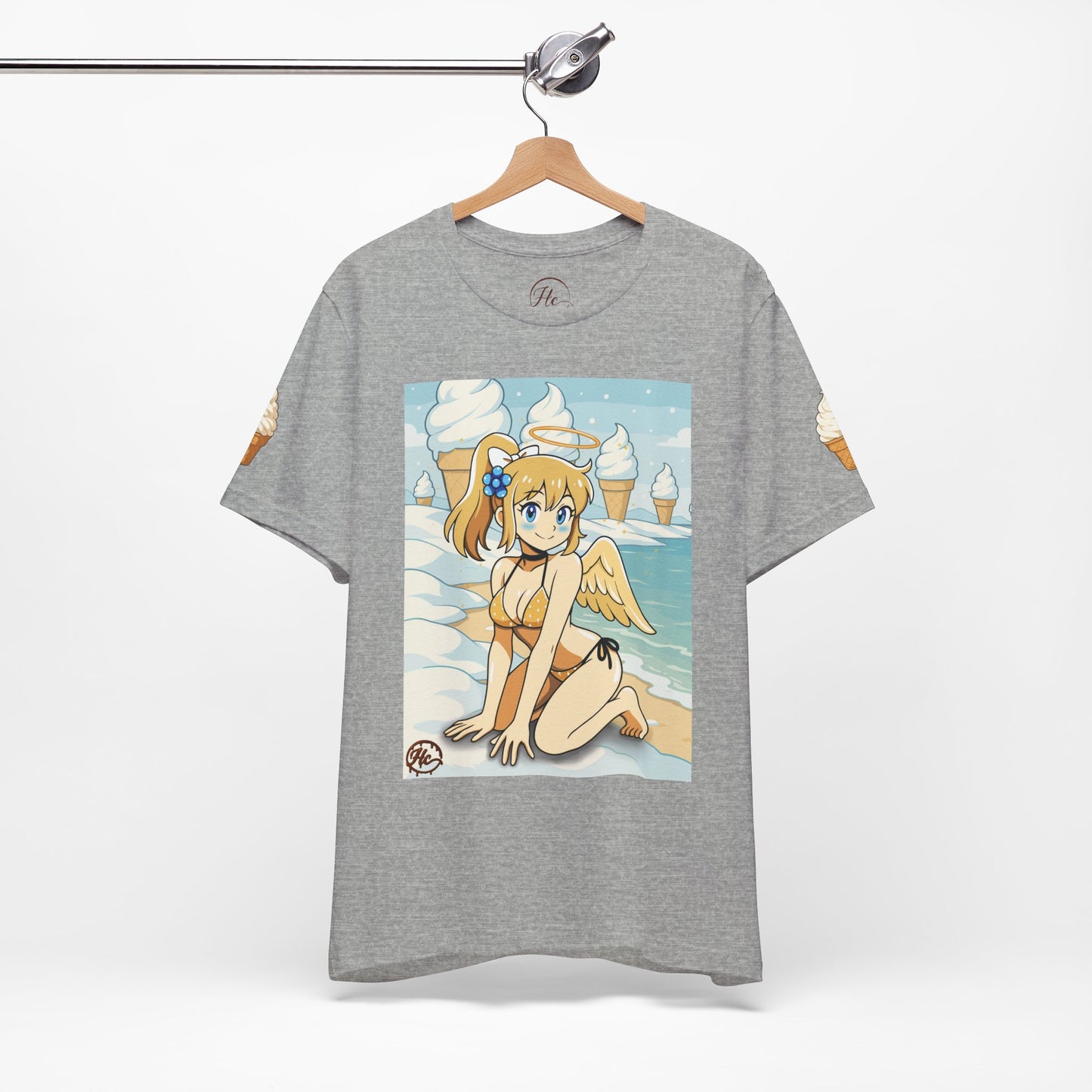 Vanilla Beach Collectors Edition T-Shirt!