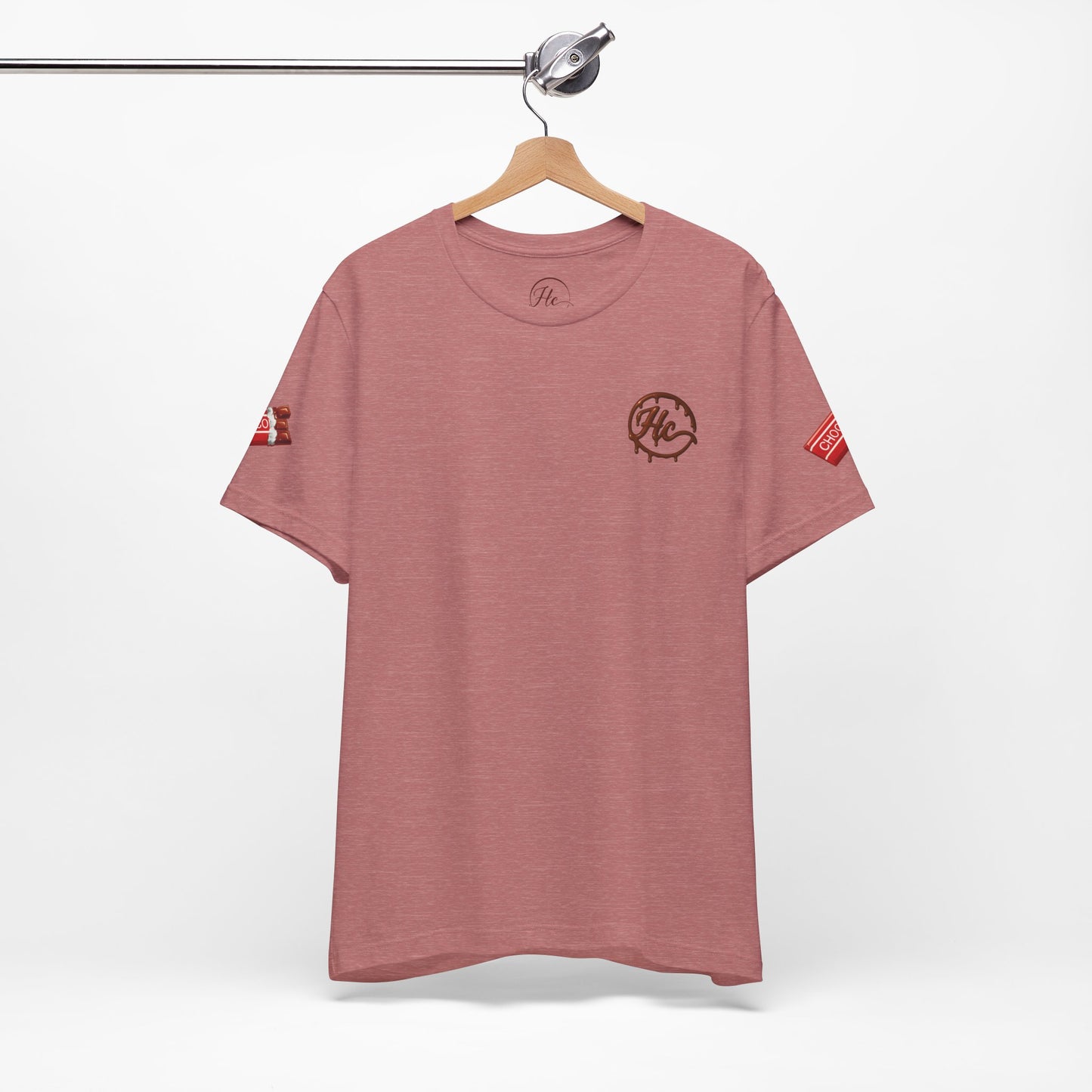 Copy of Vanico Pocket Print Shirt!