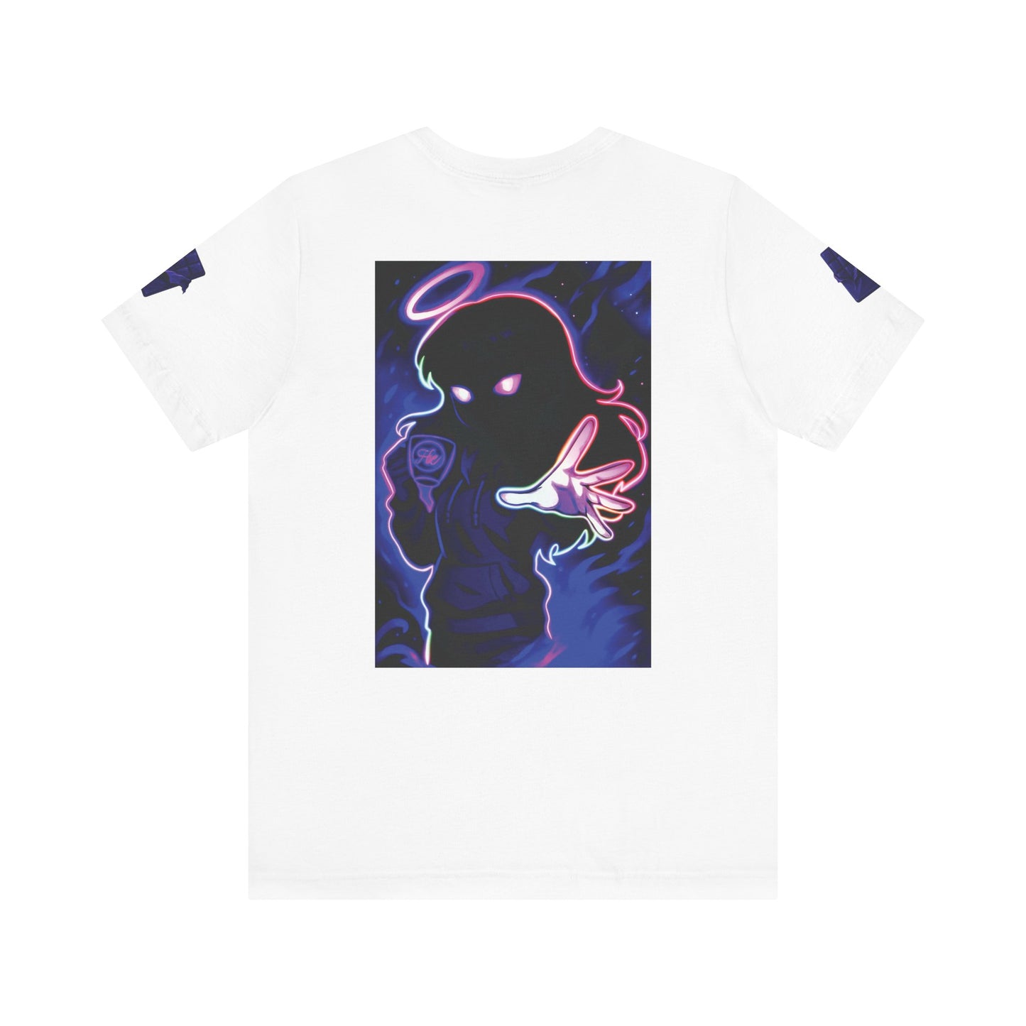 Dark Cocoa Pocket Print Shirt!