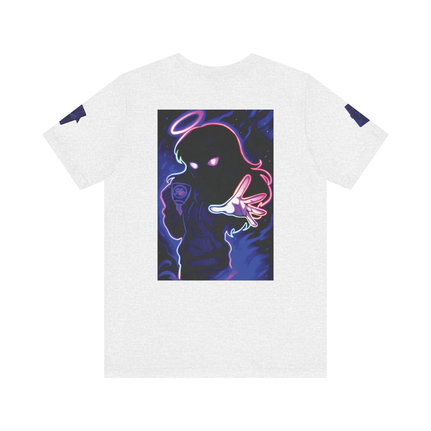 Dark Cocoa Pocket Print Shirt!