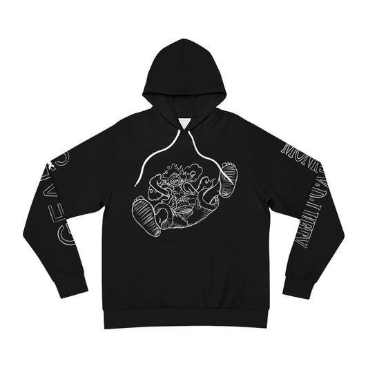 Gear 5 hoodie