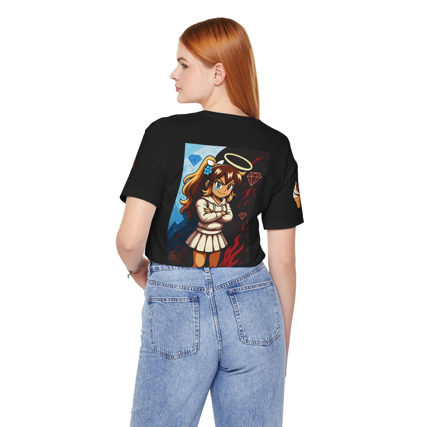 Vanico Pocket Print Shirt!