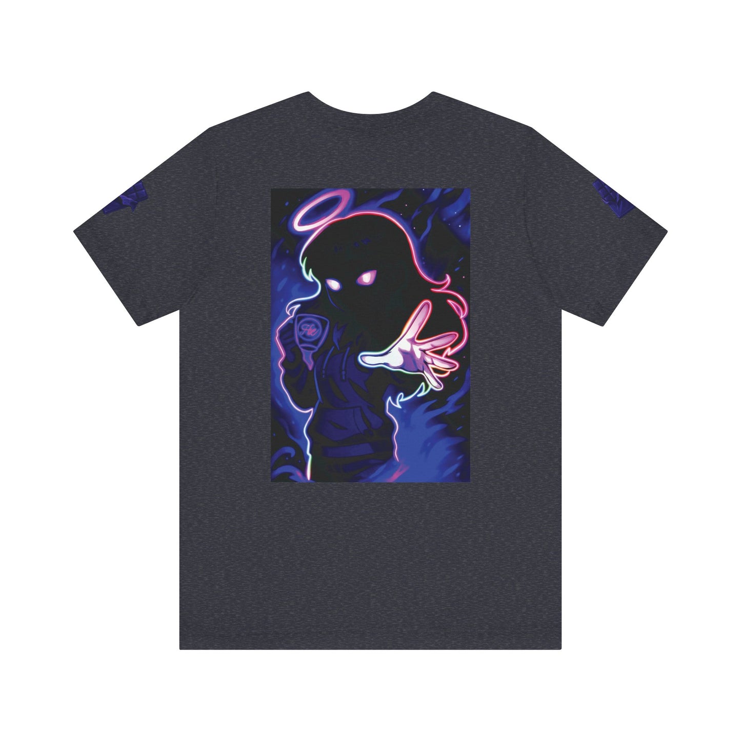Dark Cocoa Pocket Print Shirt!