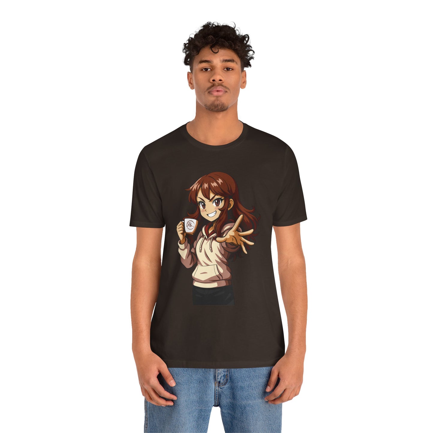 Cocoa Mocha T-Shirt!