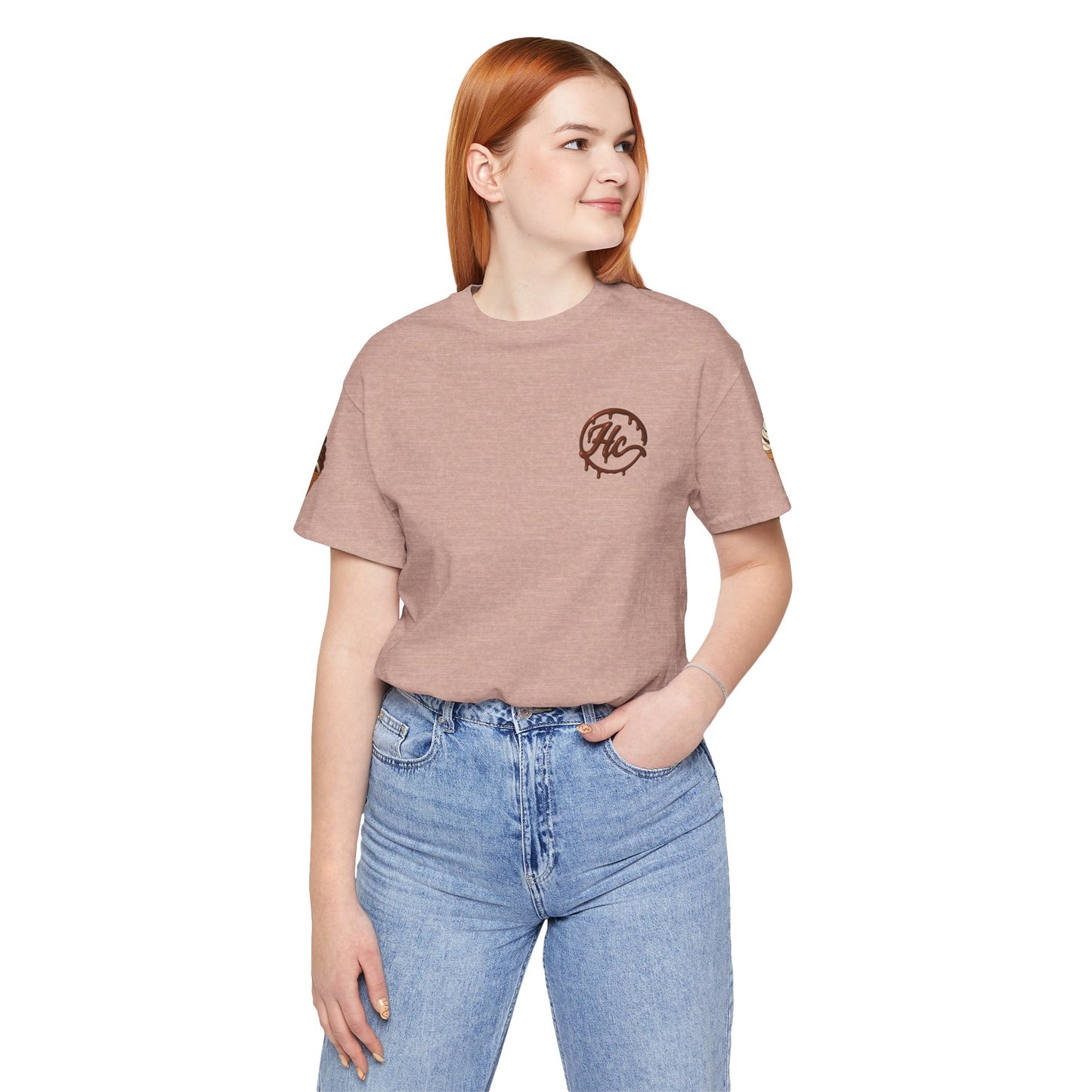Vanico Pocket Print Shirt!