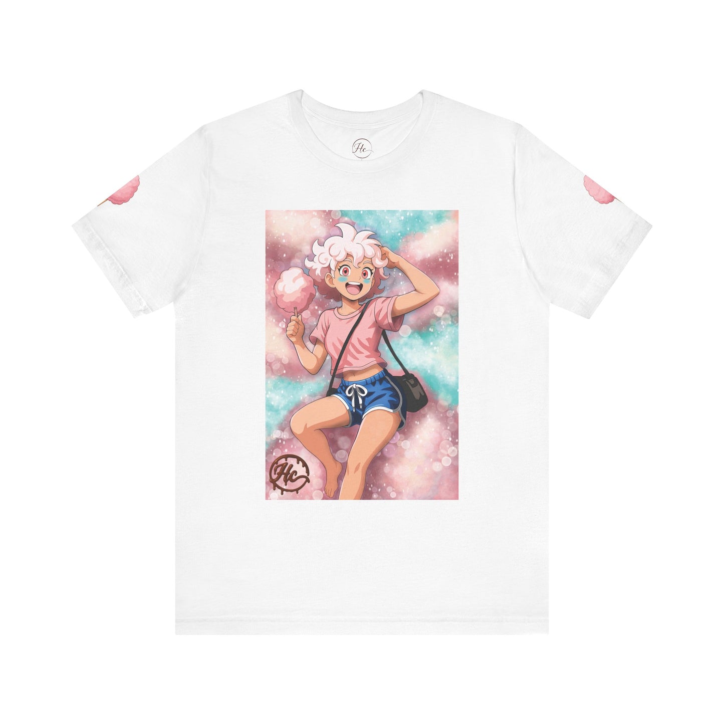 Candy Pop Collectors Edition T-Shirt!