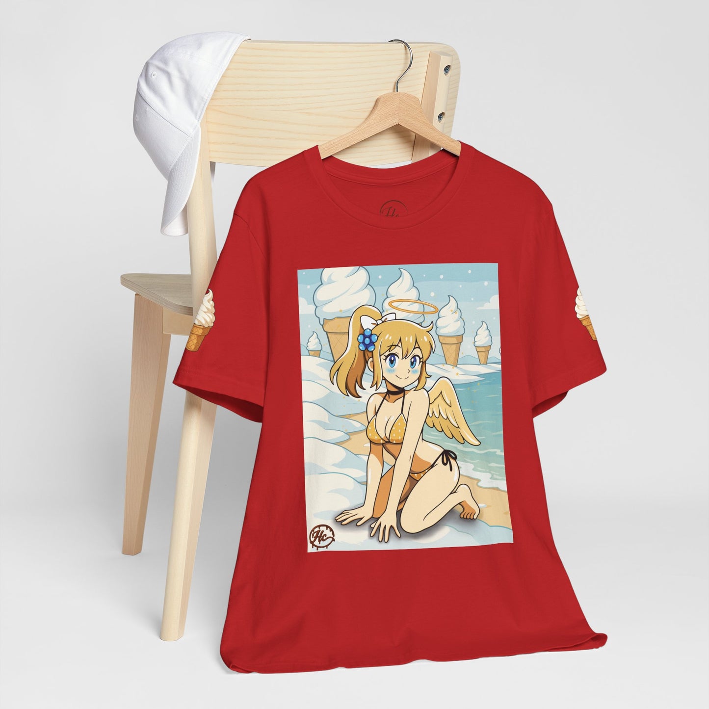 Vanilla Beach Collectors Edition T-Shirt!