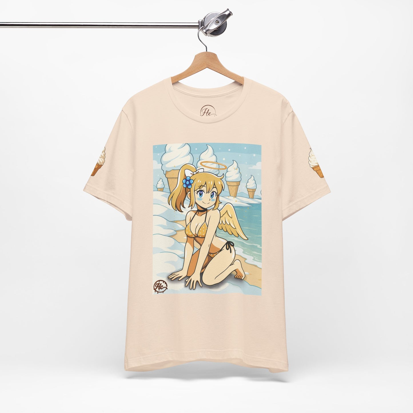 Vanilla Beach Collectors Edition T-Shirt!