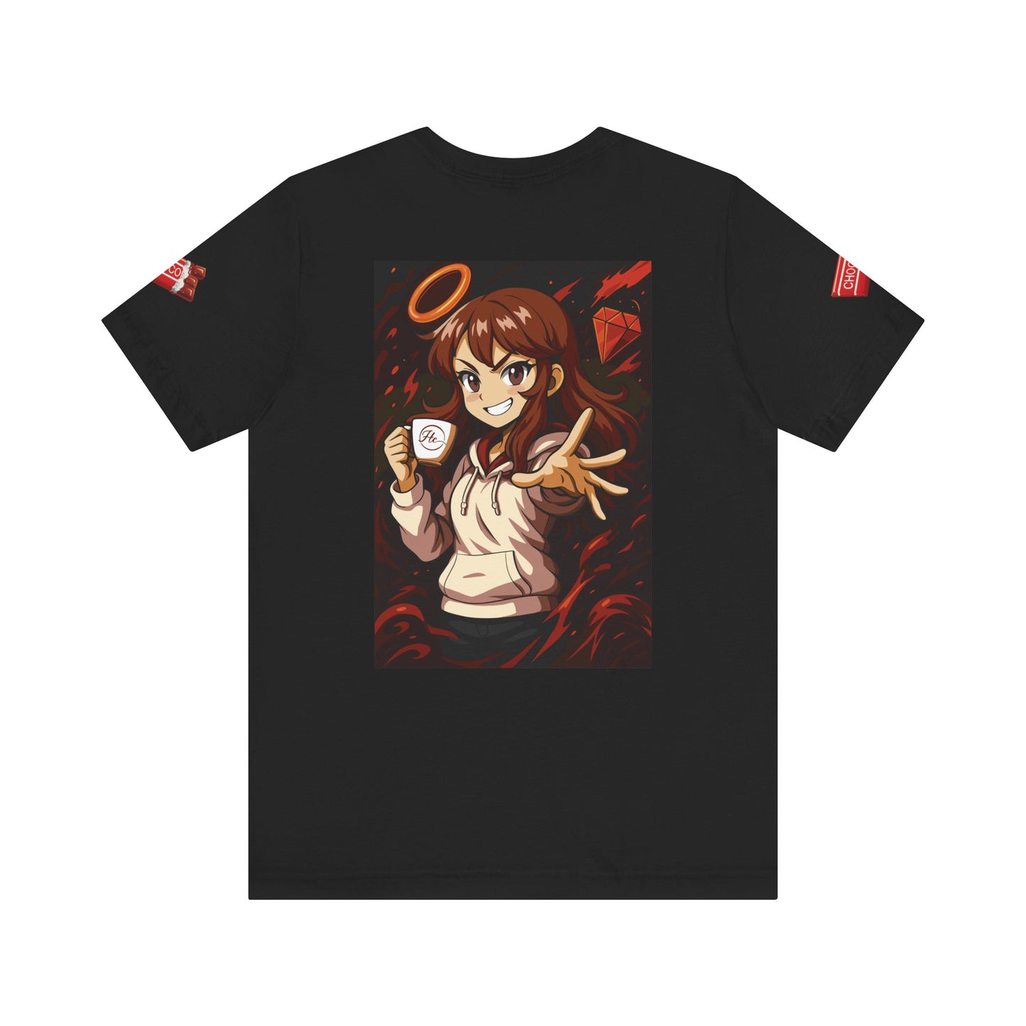 Copy of Vanico Pocket Print Shirt!