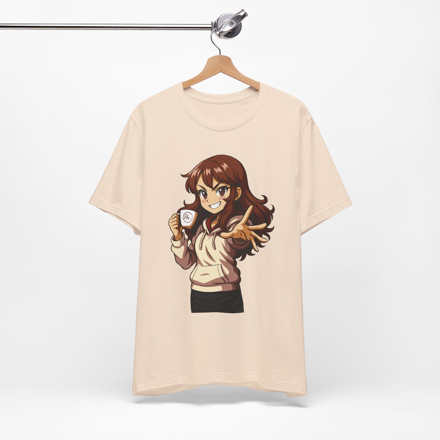 Cocoa Mocha T-Shirt!