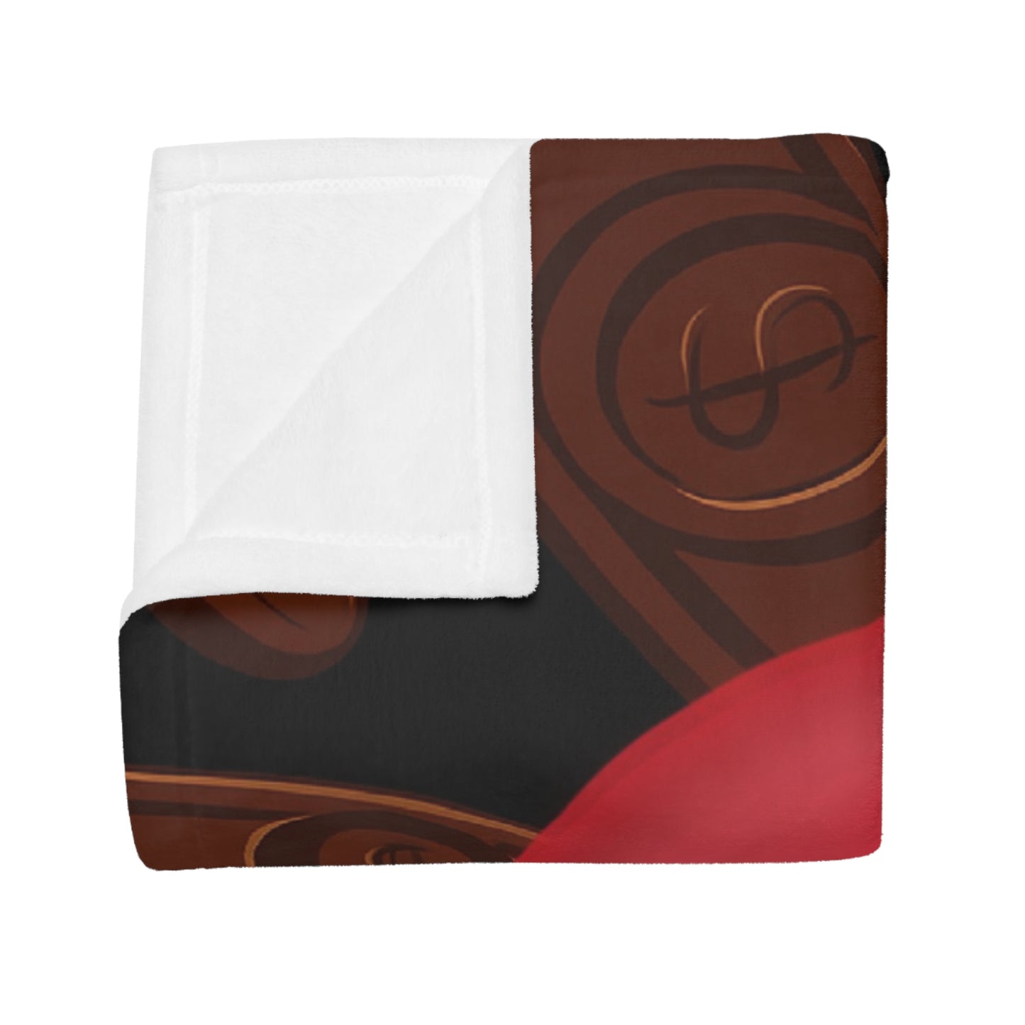 Capple Blanket!