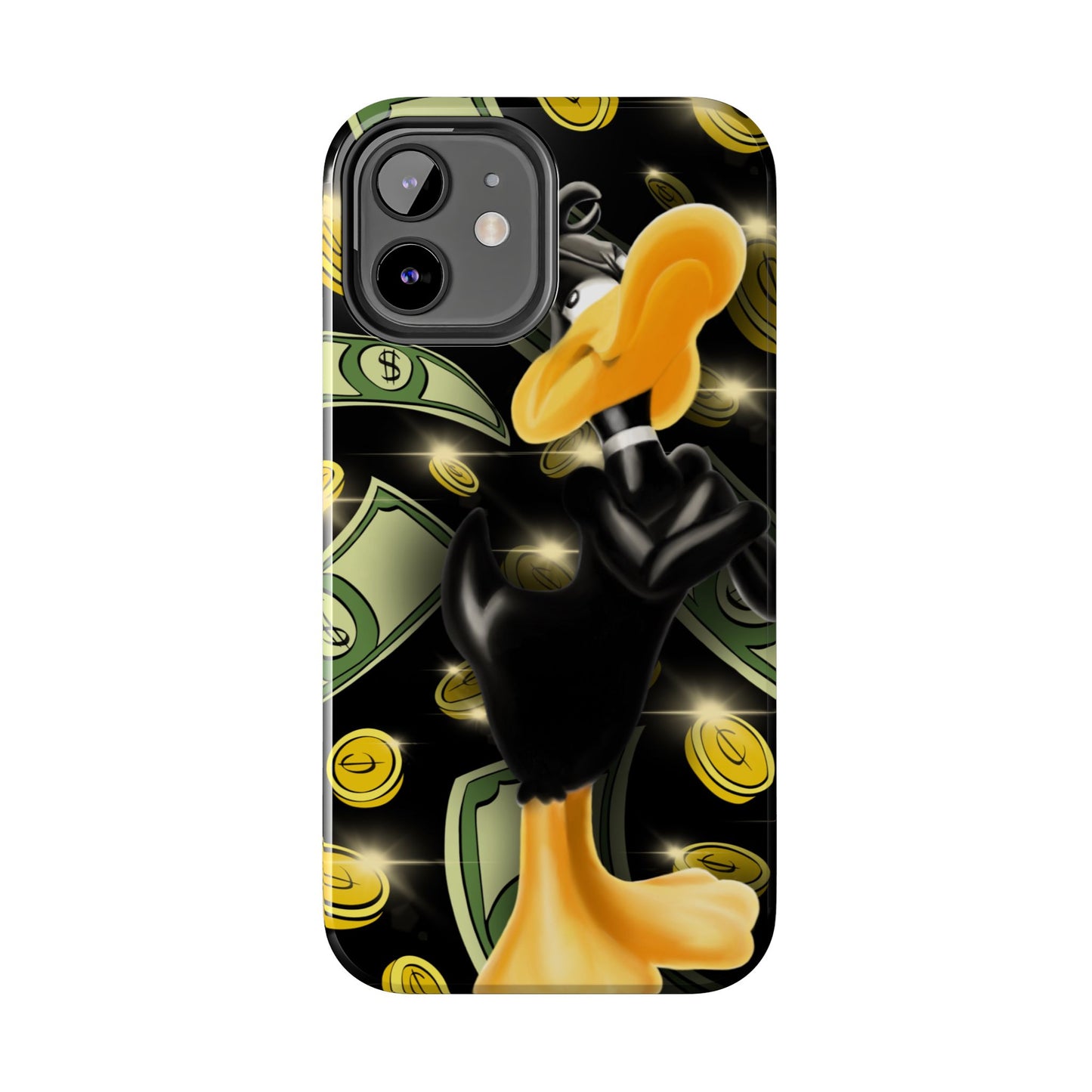 Daffy Duck Phone cases