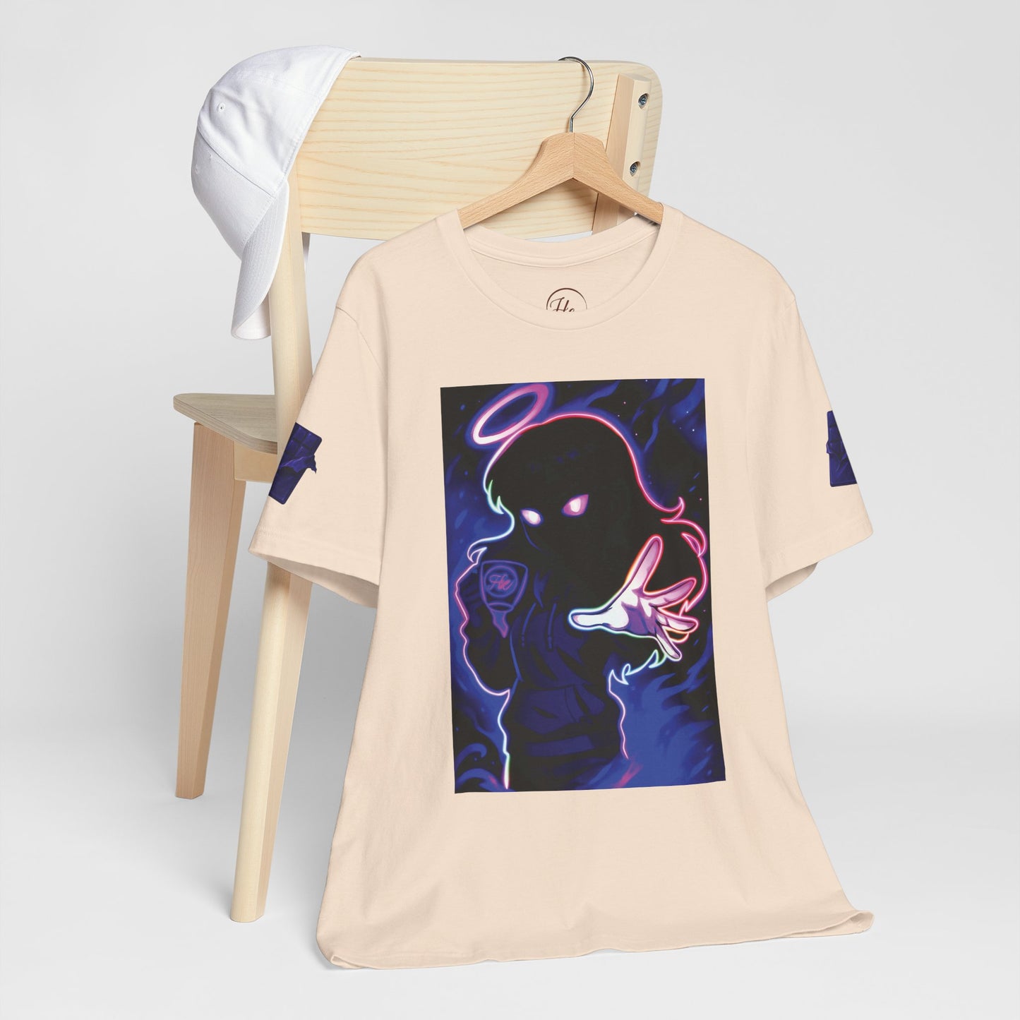 Dark Cocoa Collectors Edition T-Shirt!