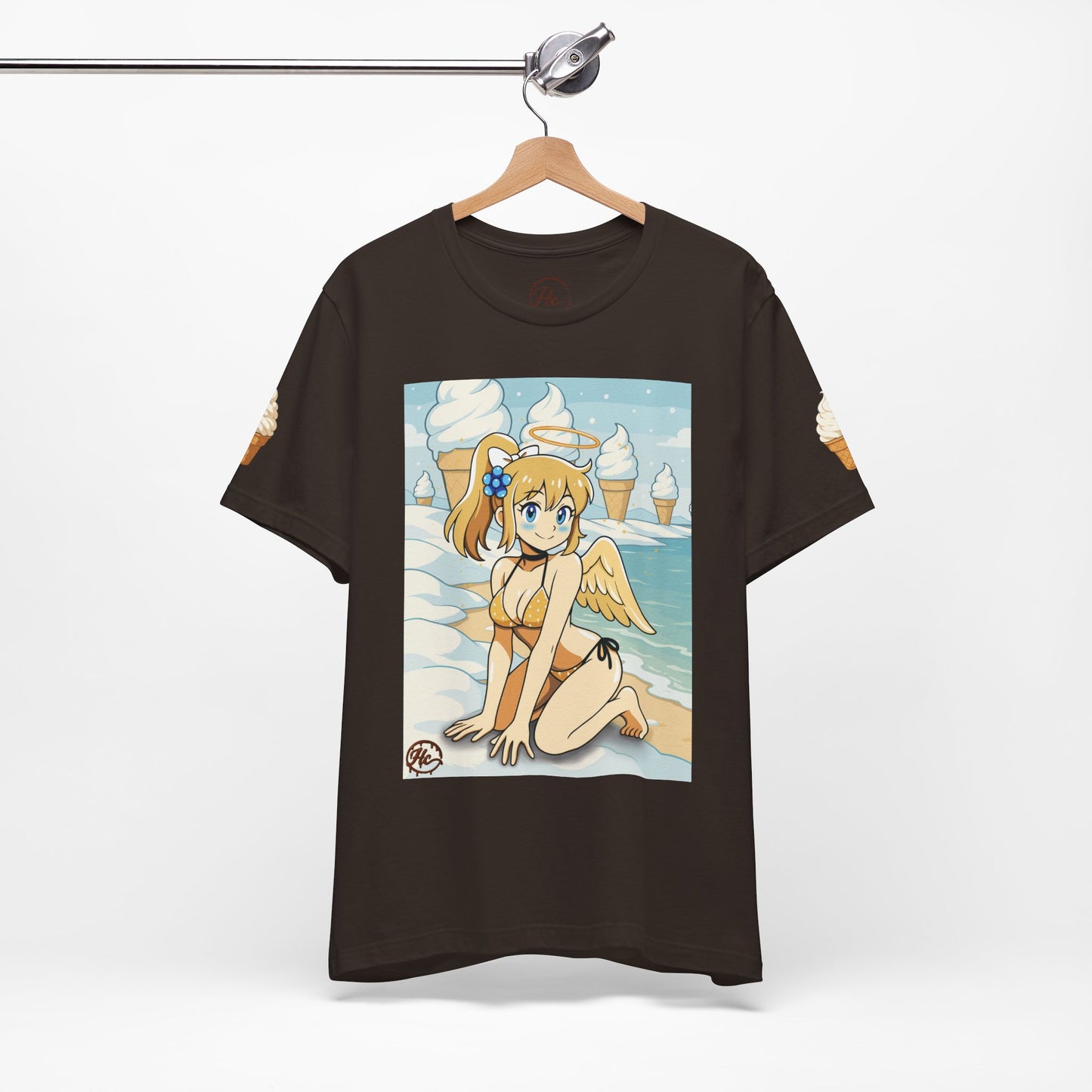 Vanilla Beach Collectors Edition T-Shirt!