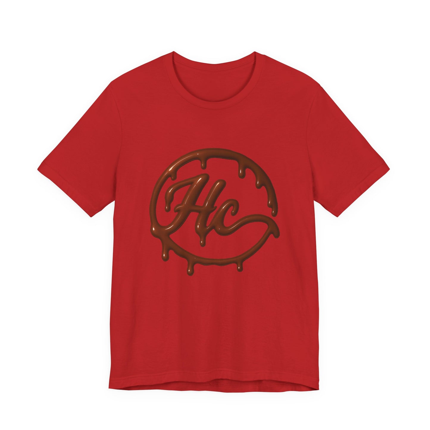 HC T-Shirt!