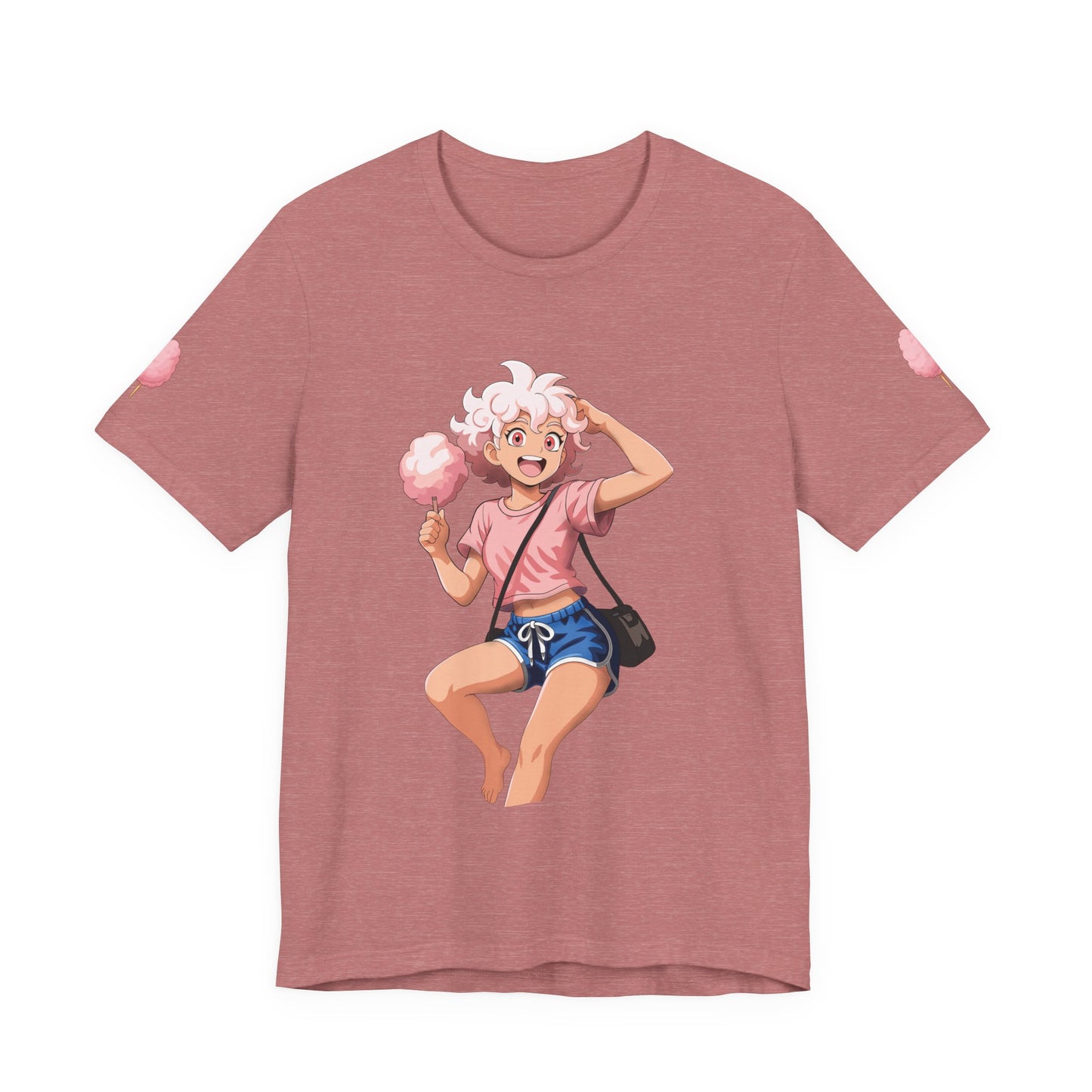 Candy Pop Deluxe T-Shirt!