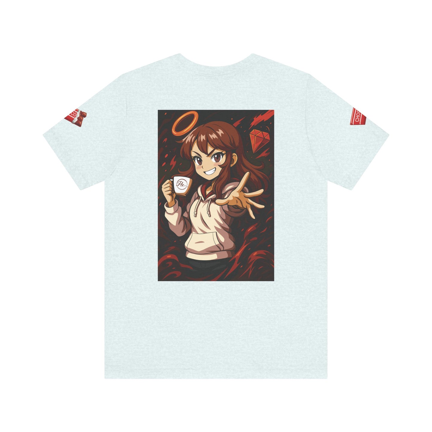 Copy of Vanico Pocket Print Shirt!