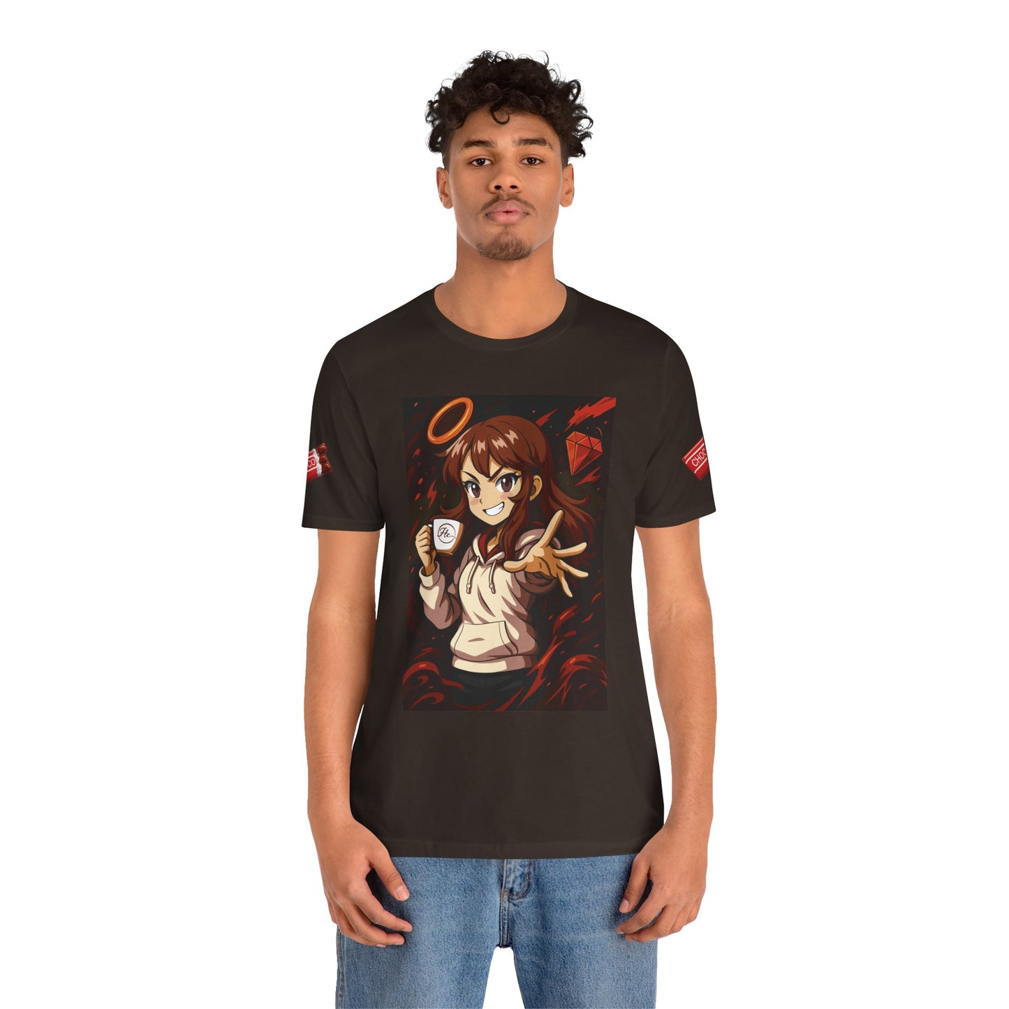 Cocoa Mocha T-Shirt Collectors edition!
