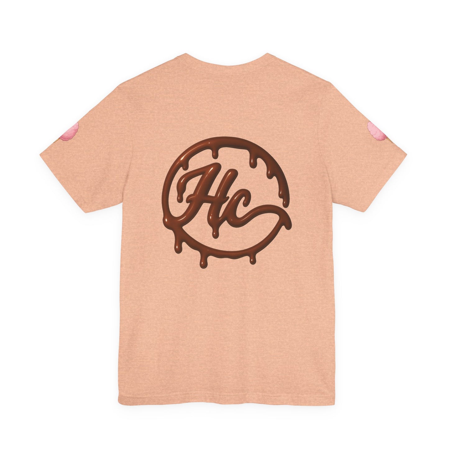 Candy Pop Deluxe T-Shirt!