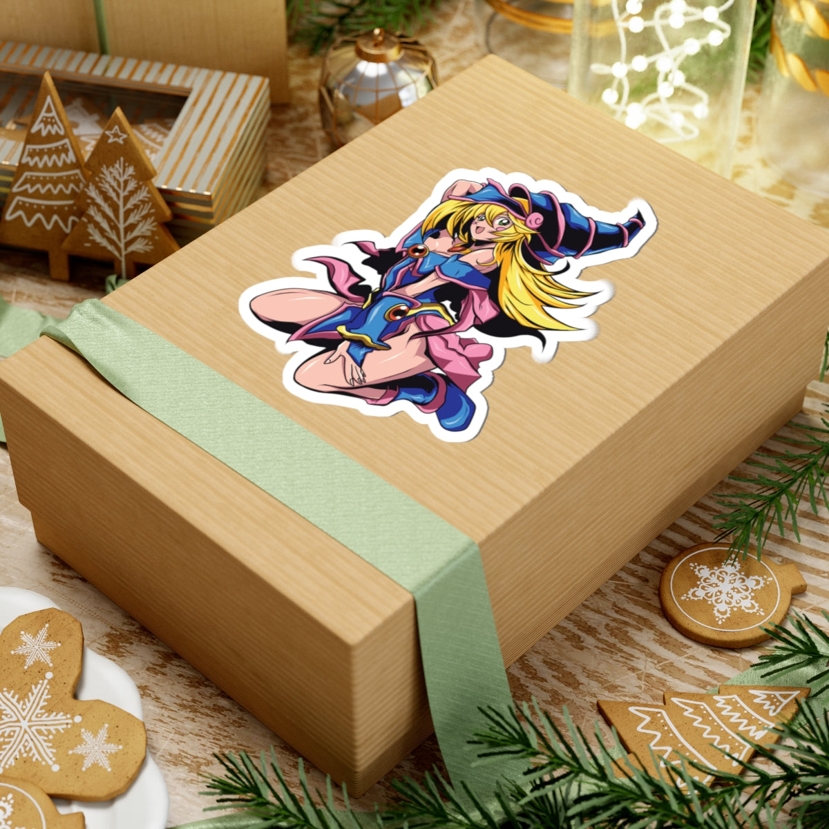 DMG Stickers!