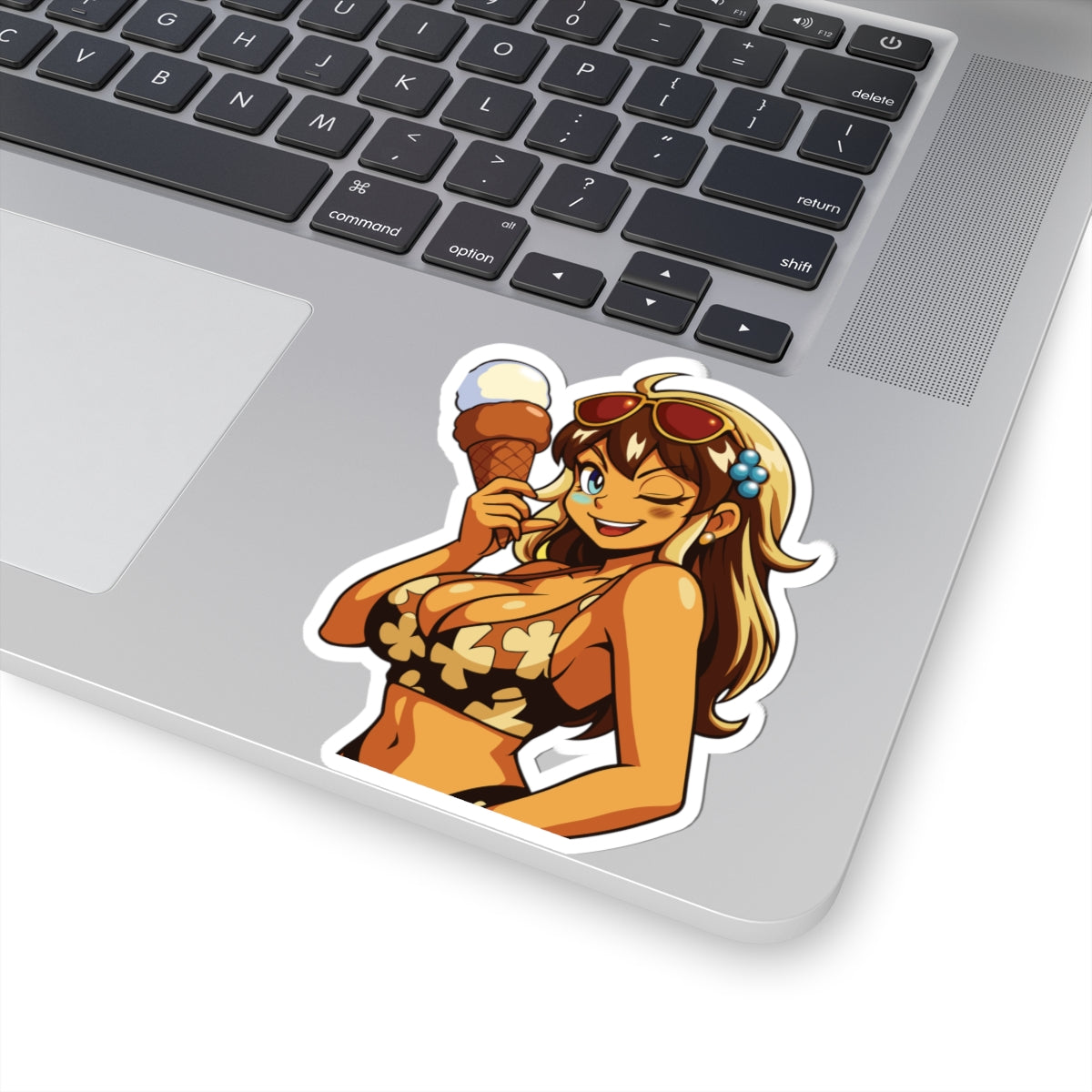 Vanico Beach Stickers!