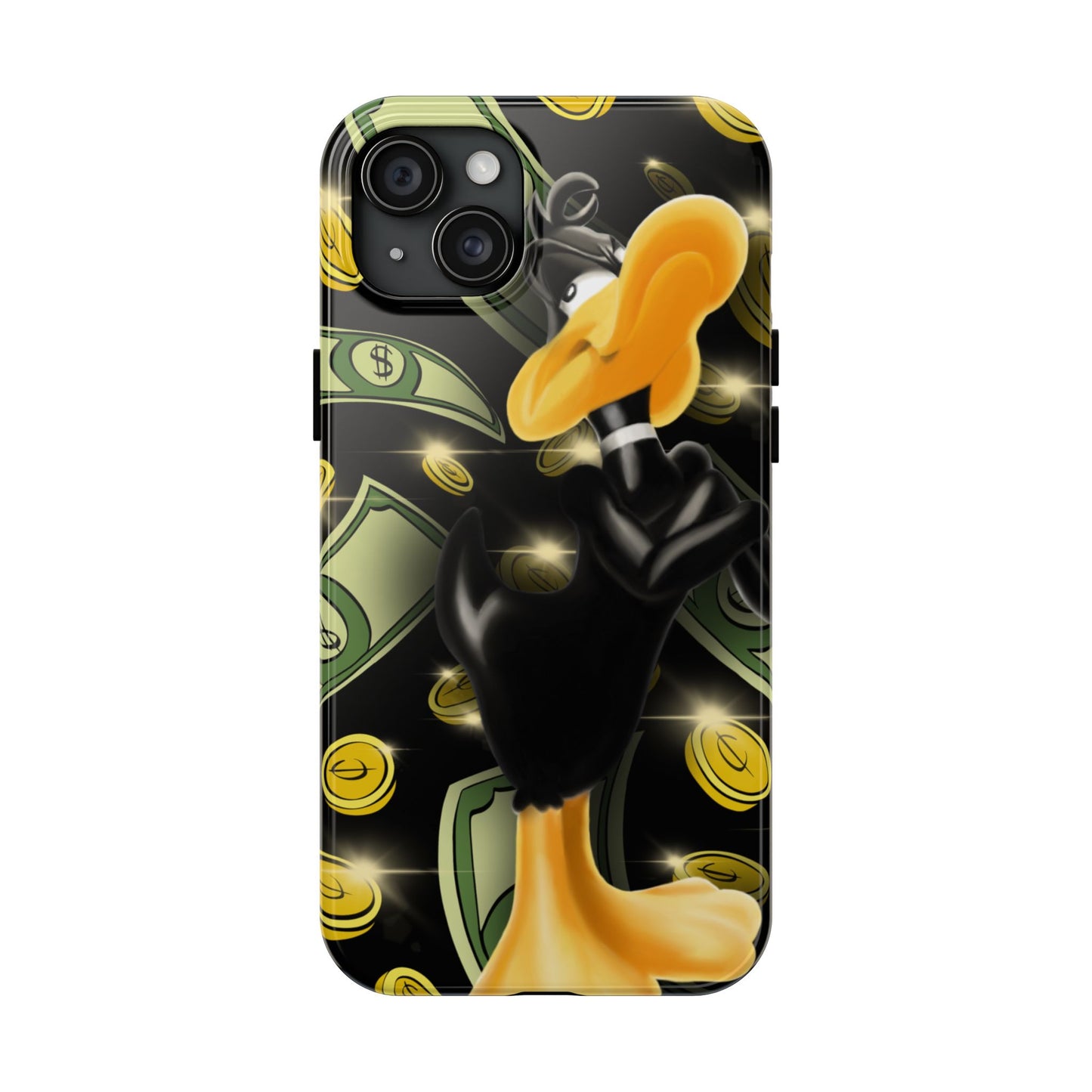 Daffy Duck Phone cases