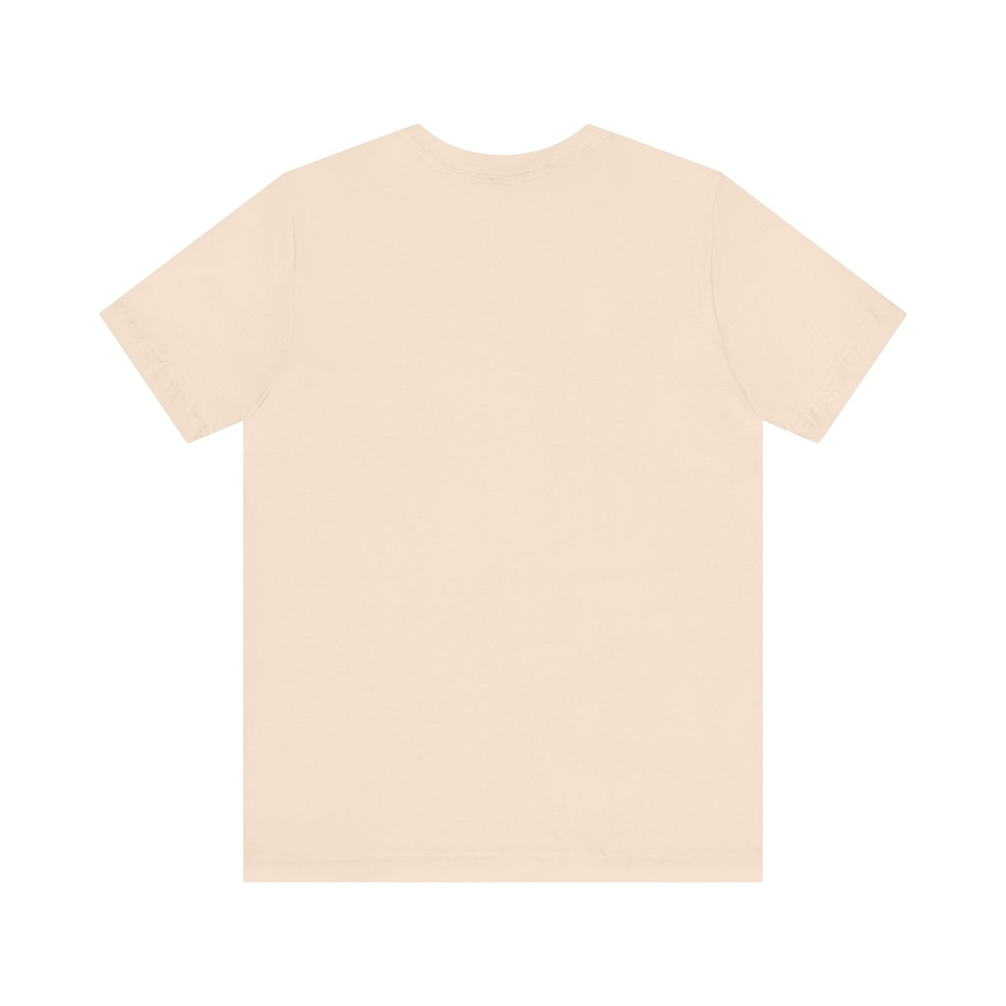 Vanilla cream T-Shirt!