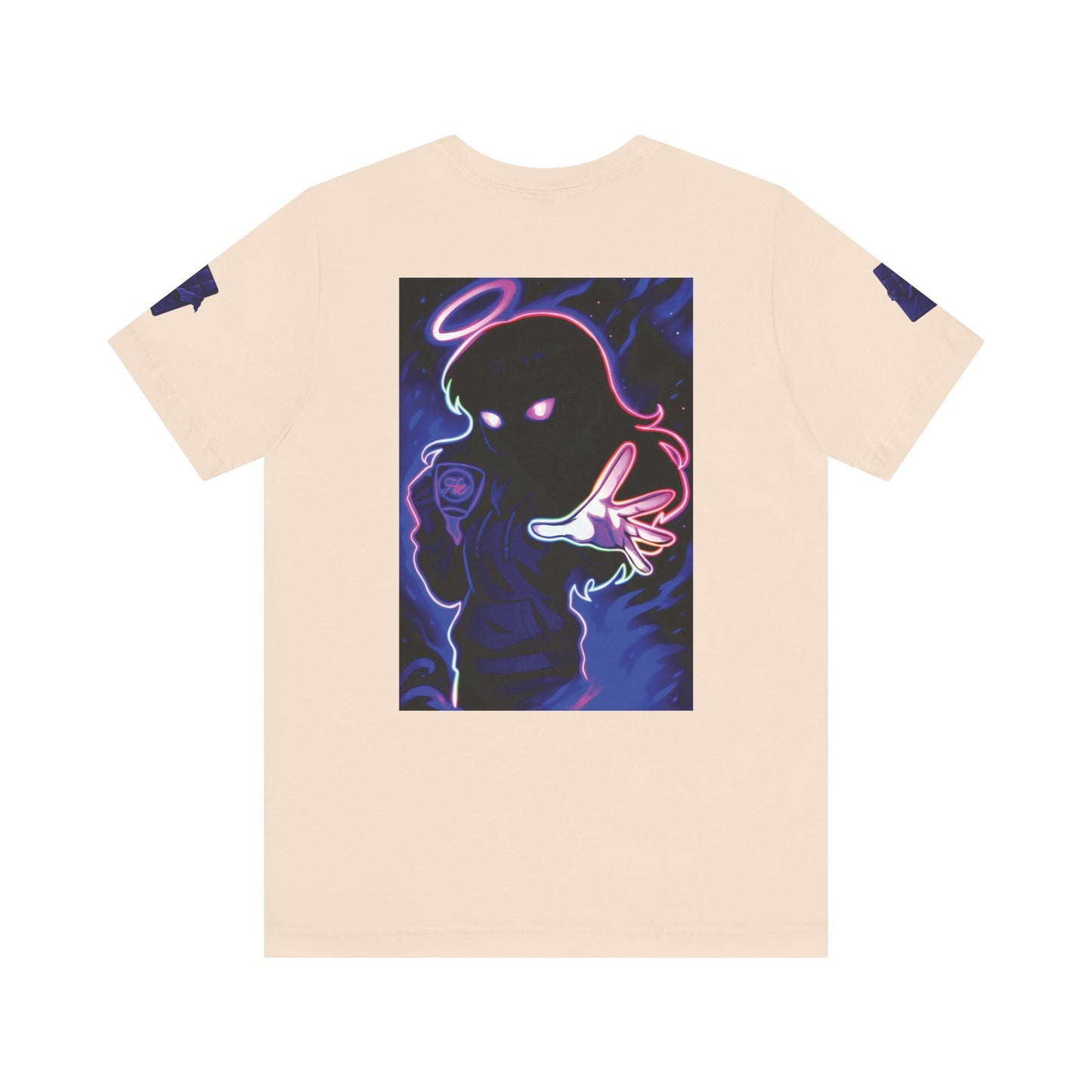 Dark Cocoa Pocket Print Shirt!